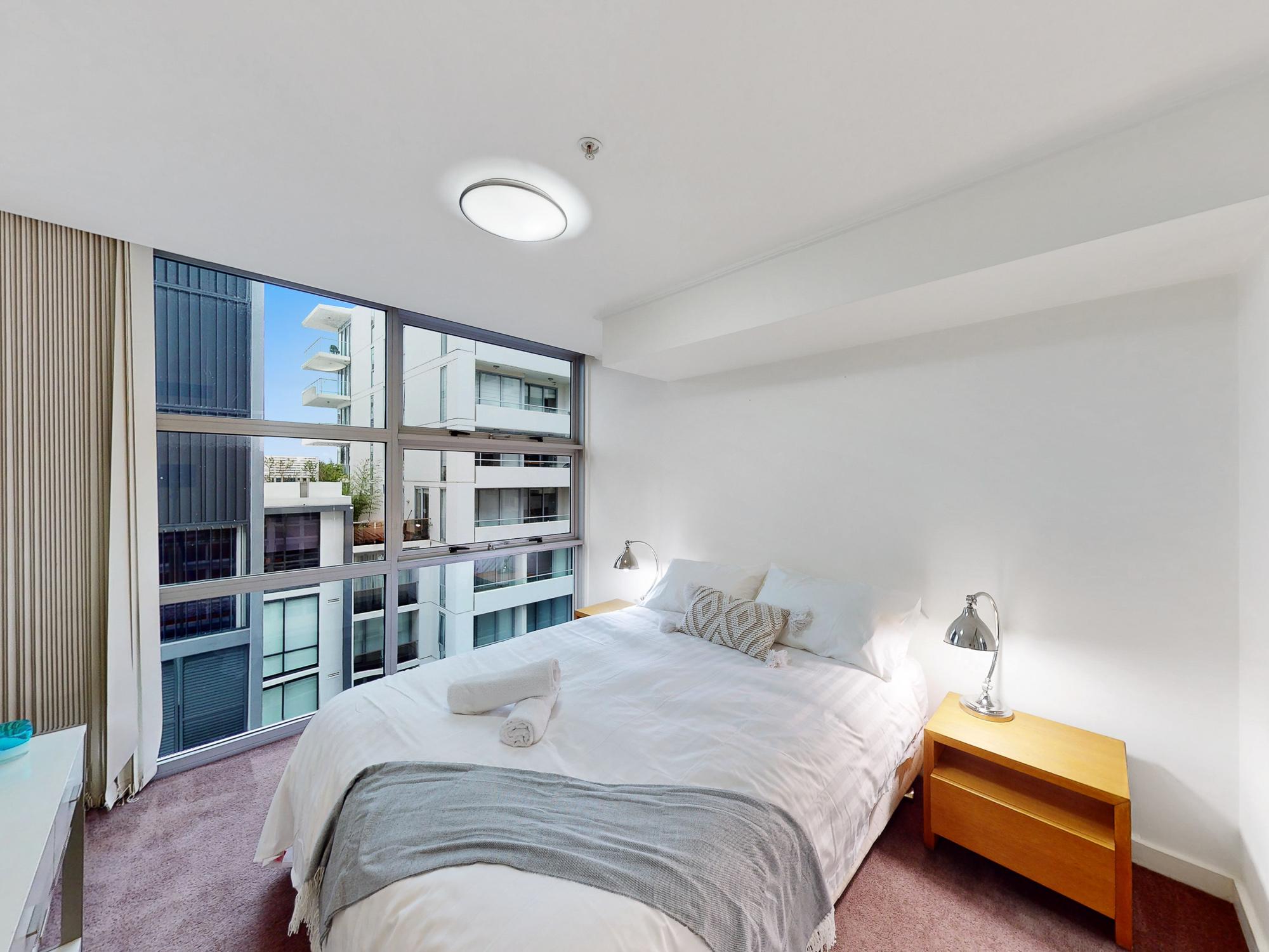 St Leonards  - ATCH9 - Atchison Street