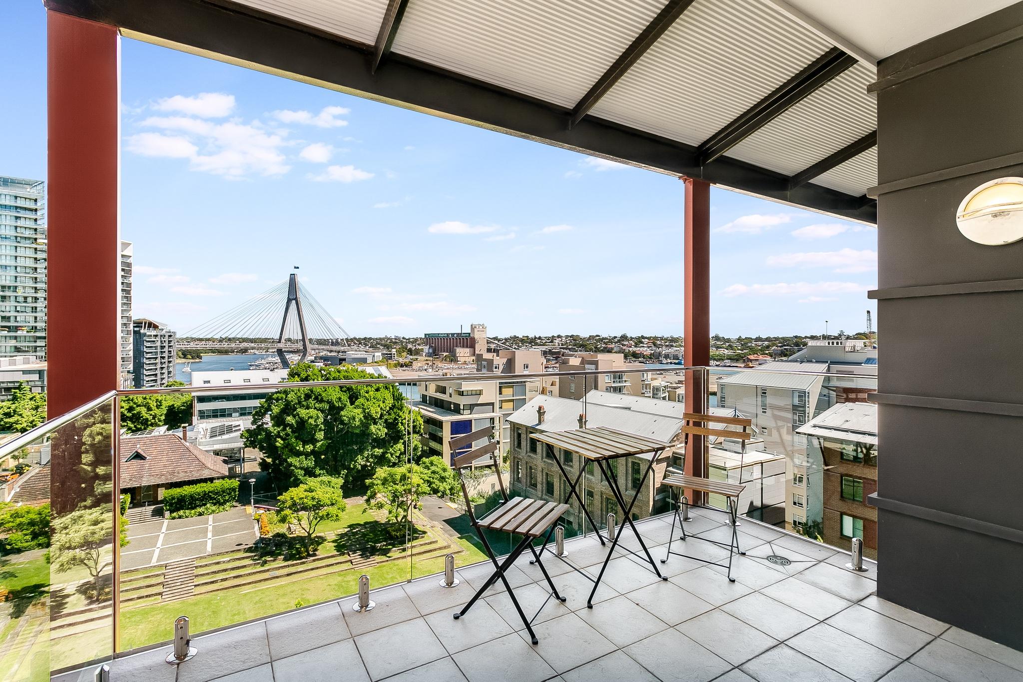 Pyrmont - BOW66 - Bowman Street Pyrmont - BOW66 - Bowman Street