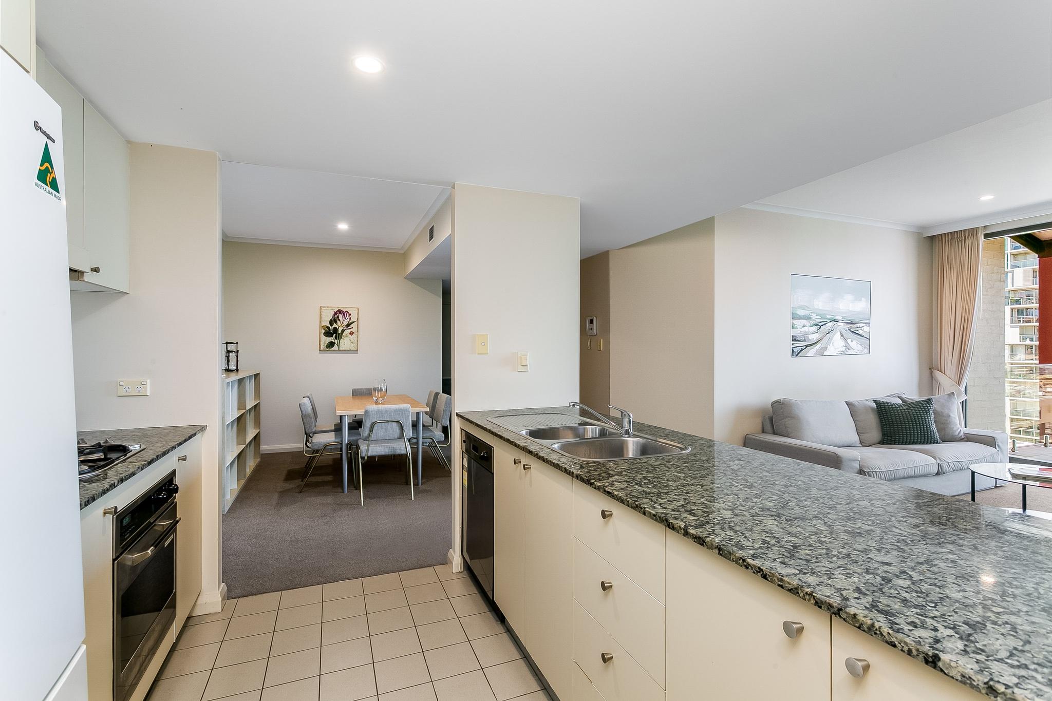 Pyrmont - BOW66 - Bowman Street Pyrmont - BOW66 - Bowman Street
