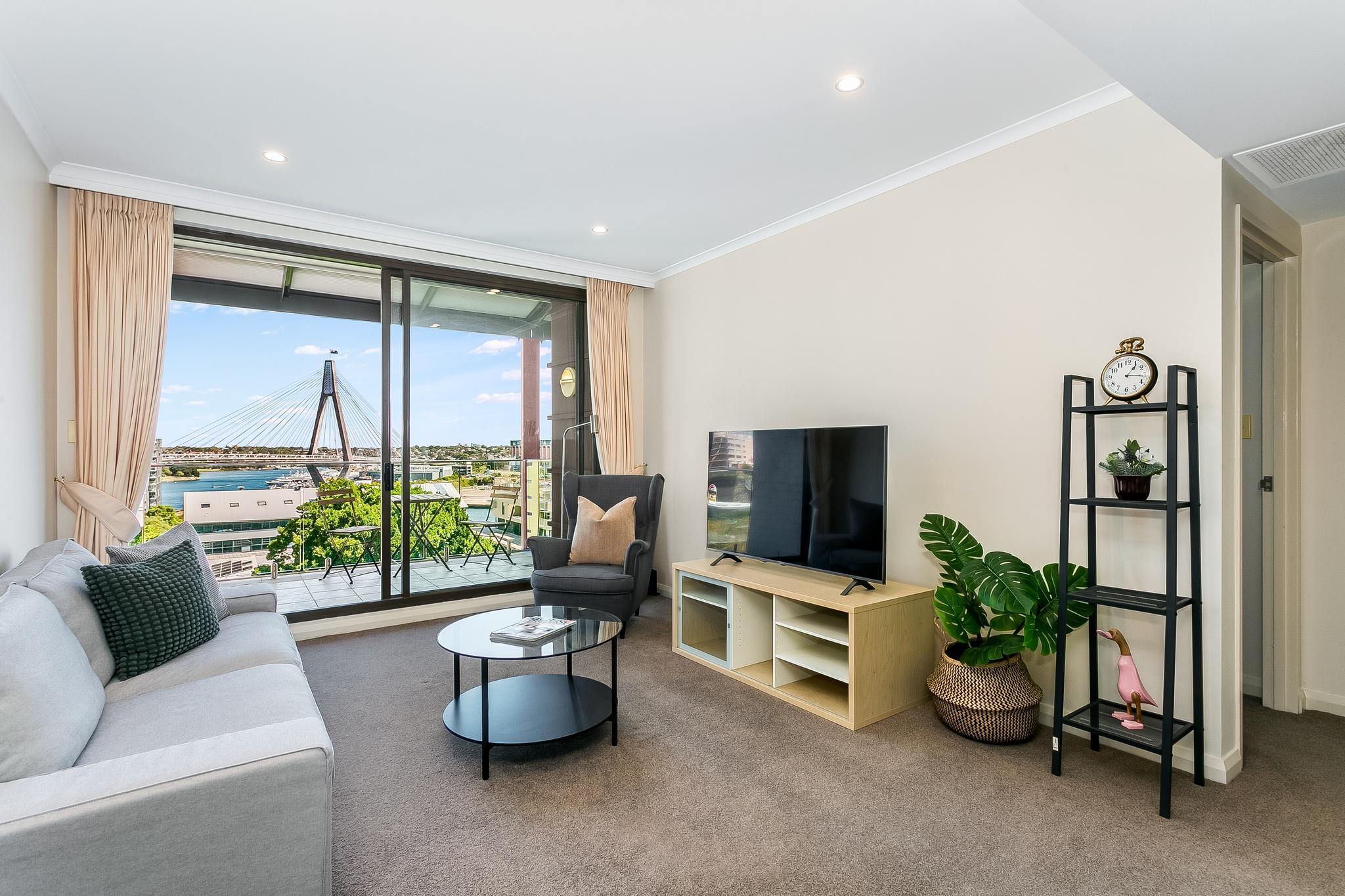 Pyrmont - BOW66 - Bowman Street Pyrmont - BOW66 - Bowman Street