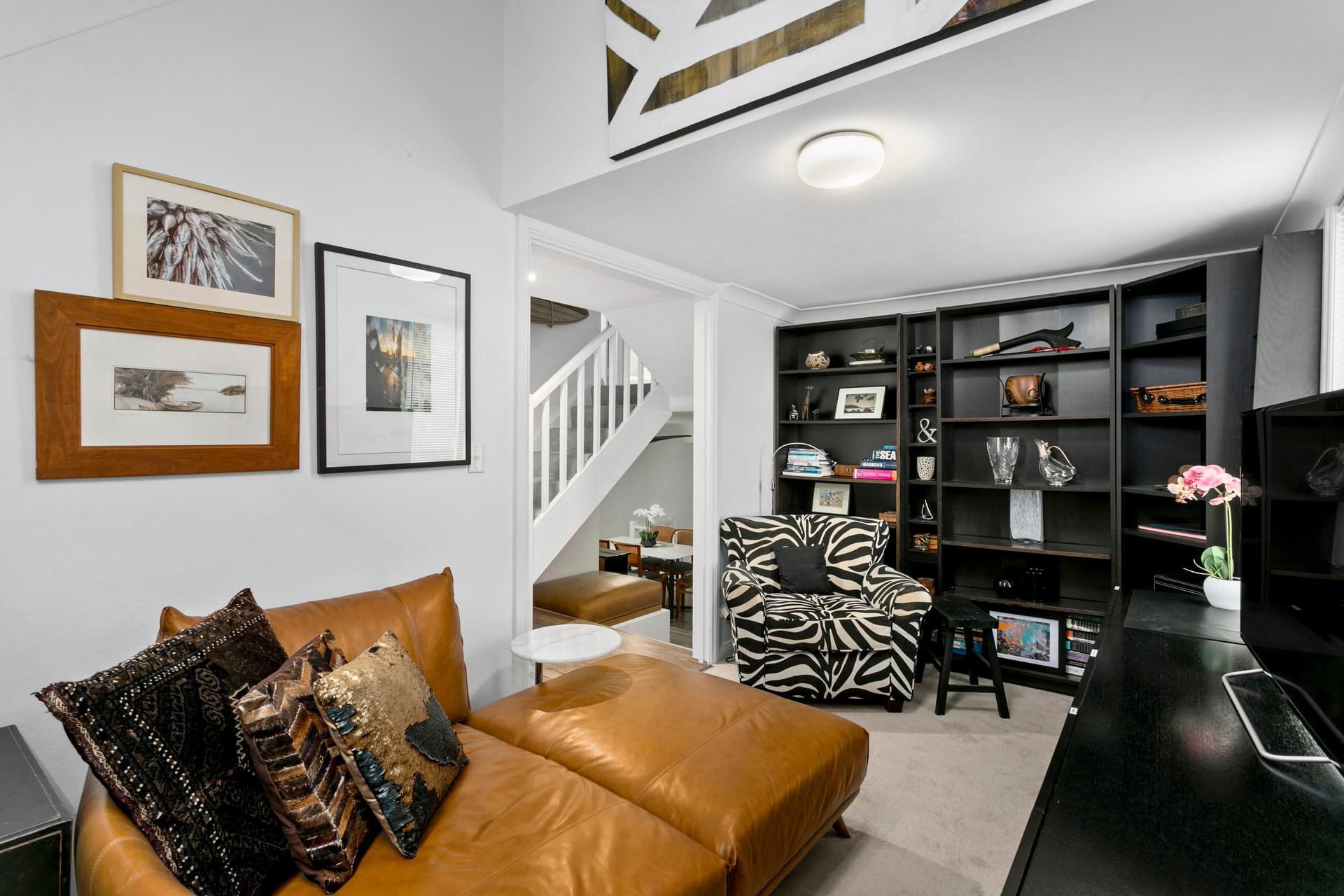 Cremorne - BARIS - Bariston Avenue Cremorne - BARIS - Bariston Avenue