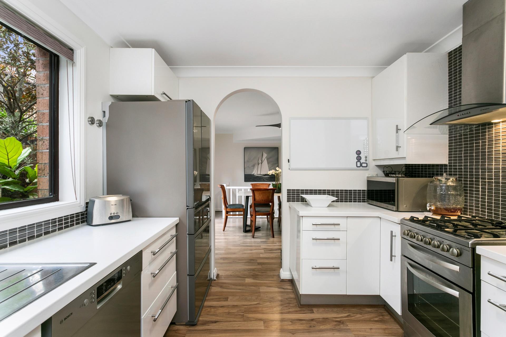 Cremorne - BARIS - Bariston Avenue Cremorne - BARIS - Bariston Avenue