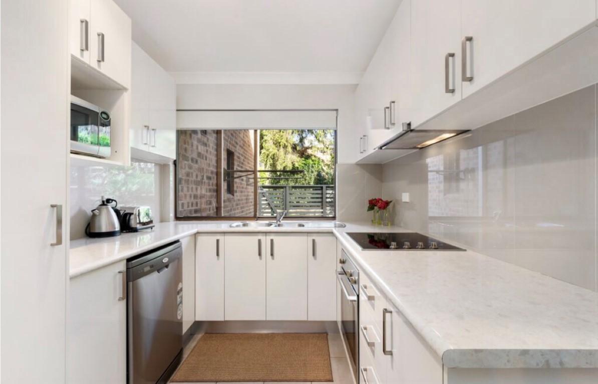 North Ryde - FR013 - Fontenoy Rd North Ryde - FR013 - Fontenoy Rd