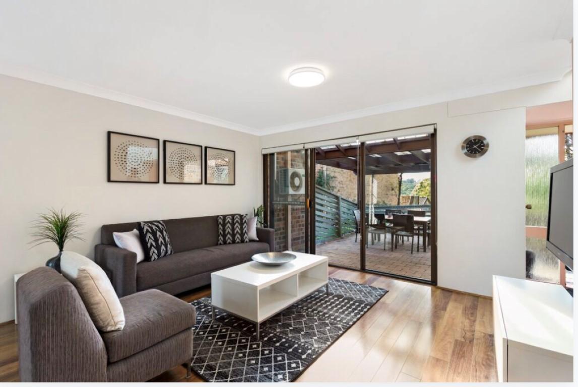 North Ryde - FR013 - Fontenoy Rd North Ryde - FR013 - Fontenoy Rd