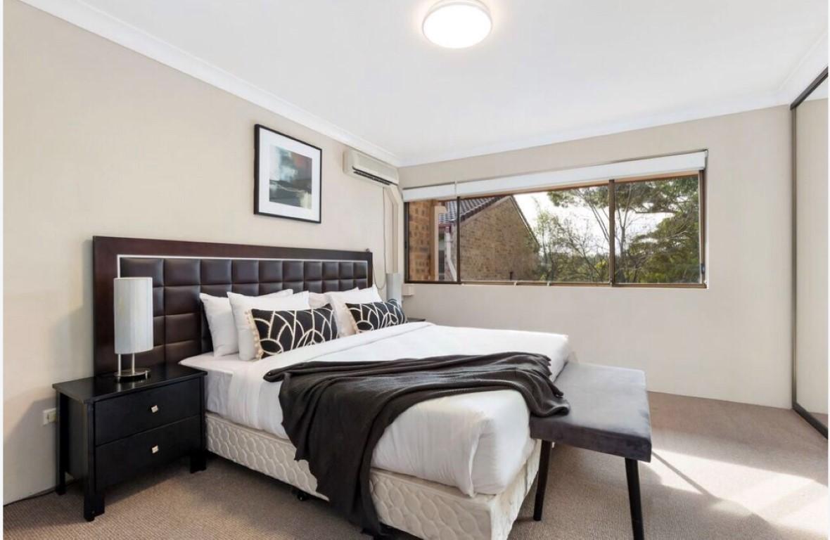 North Ryde - FR013 - Fontenoy Rd North Ryde - FR013 - Fontenoy Rd