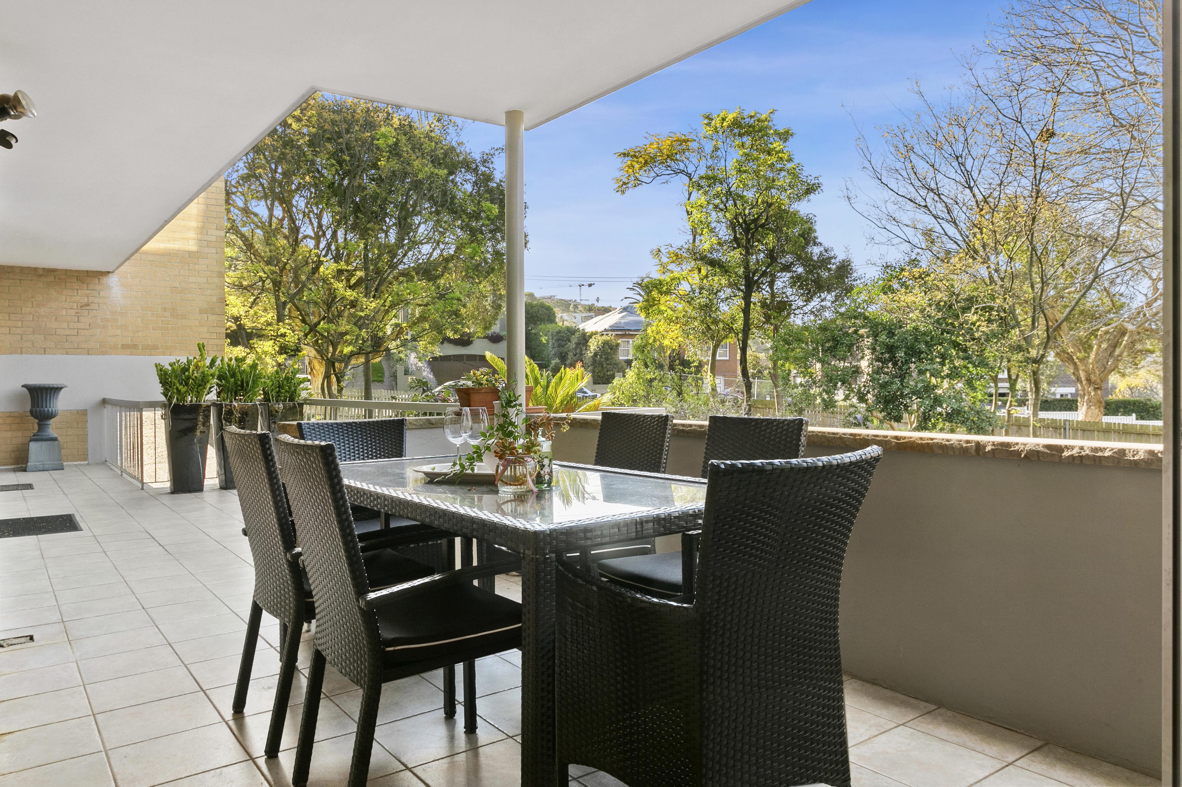 Balmoral - RAG03 Raglan Street Balmoral - RAG03 Raglan Street
