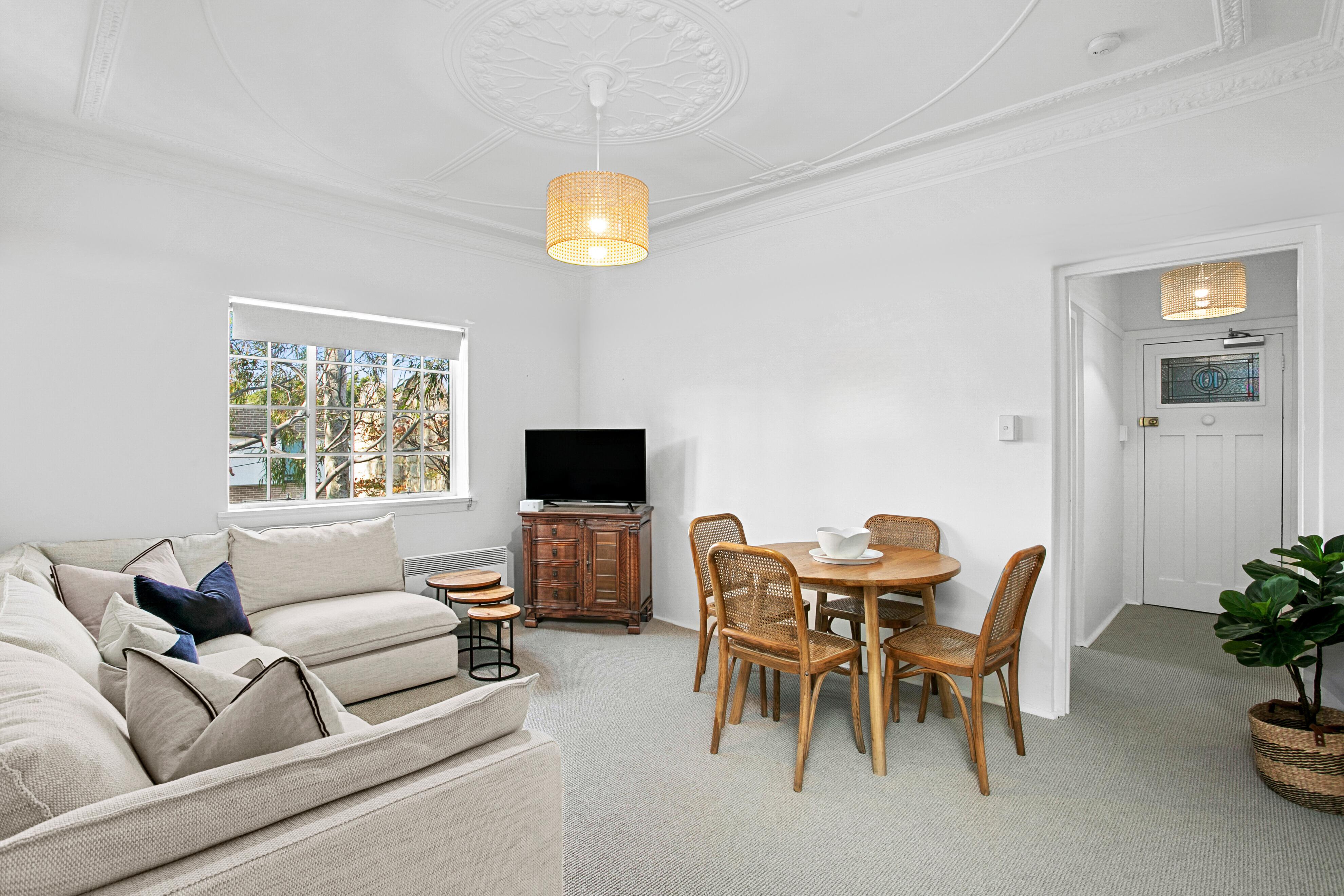 Neutral Bay - HAR10 - Harriette St Neutral Bay - HAR10 - Harriette St
