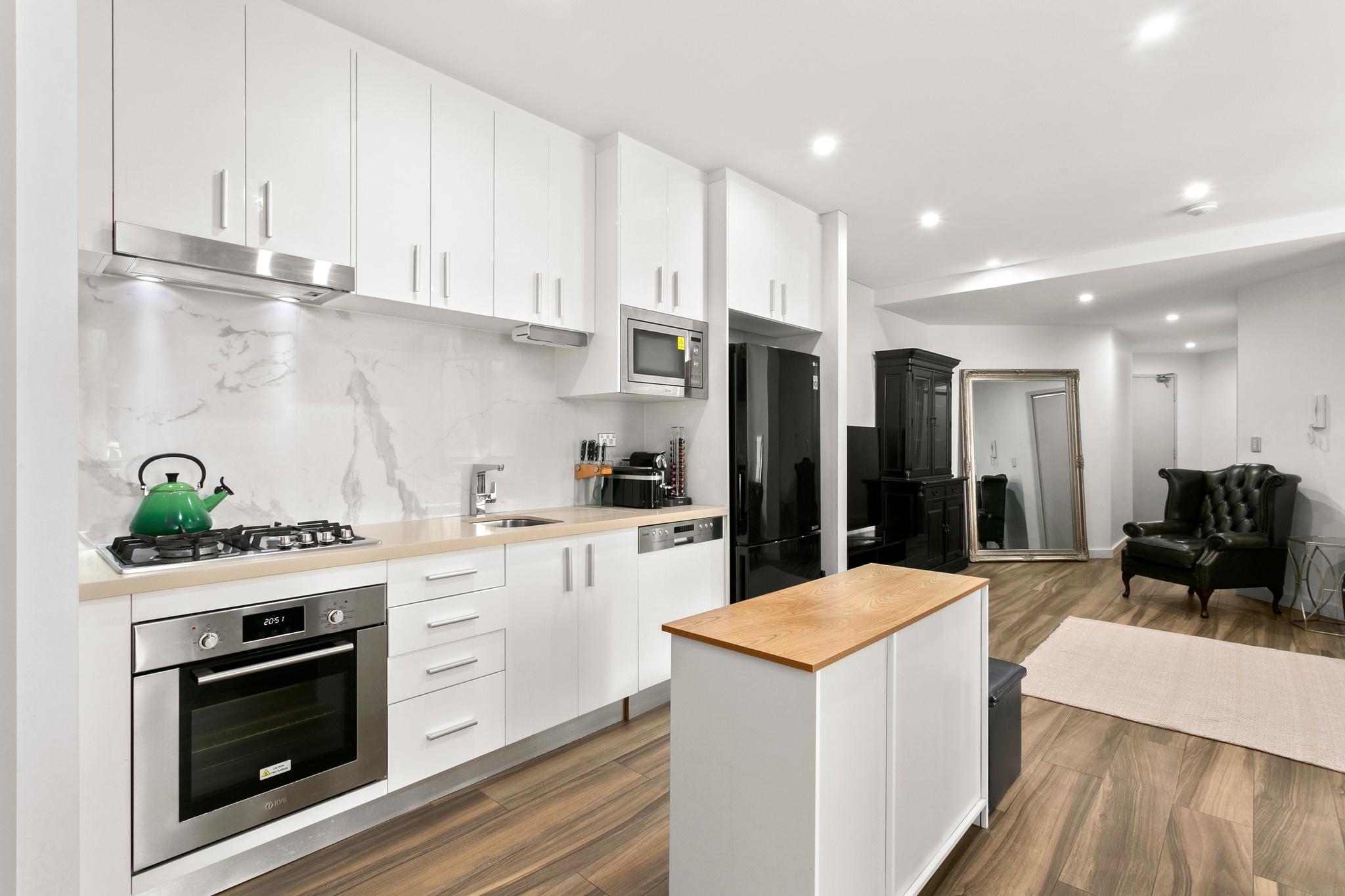 Ultimo - WATT1 - Wattle Street Ultimo - WATT1 - Wattle Street