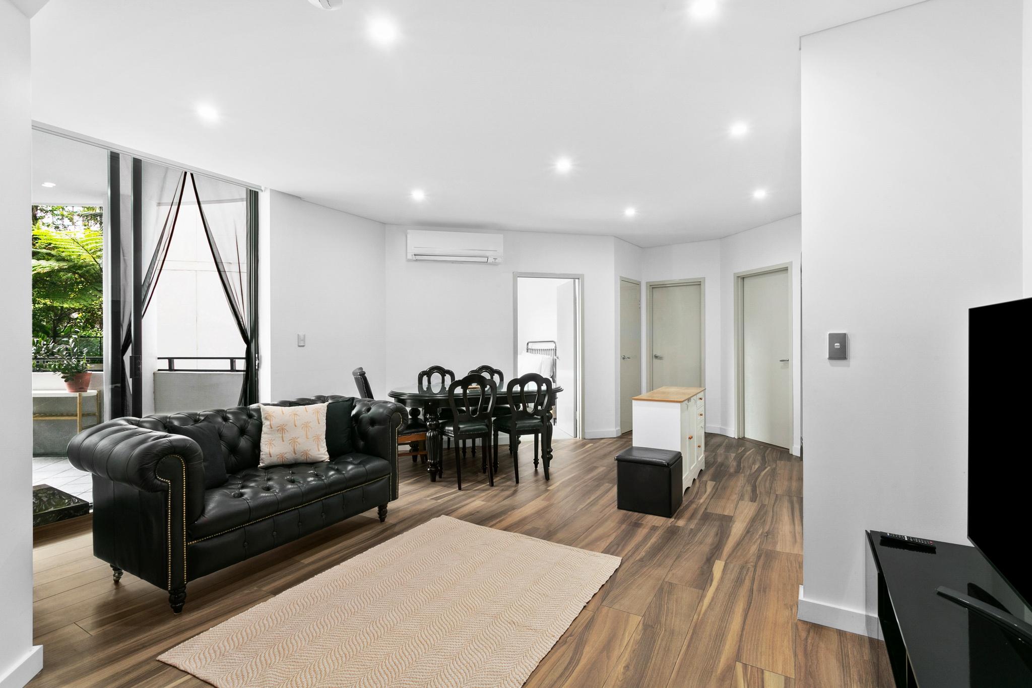 Ultimo - WATT1 - Wattle Street Ultimo - WATT1 - Wattle Street