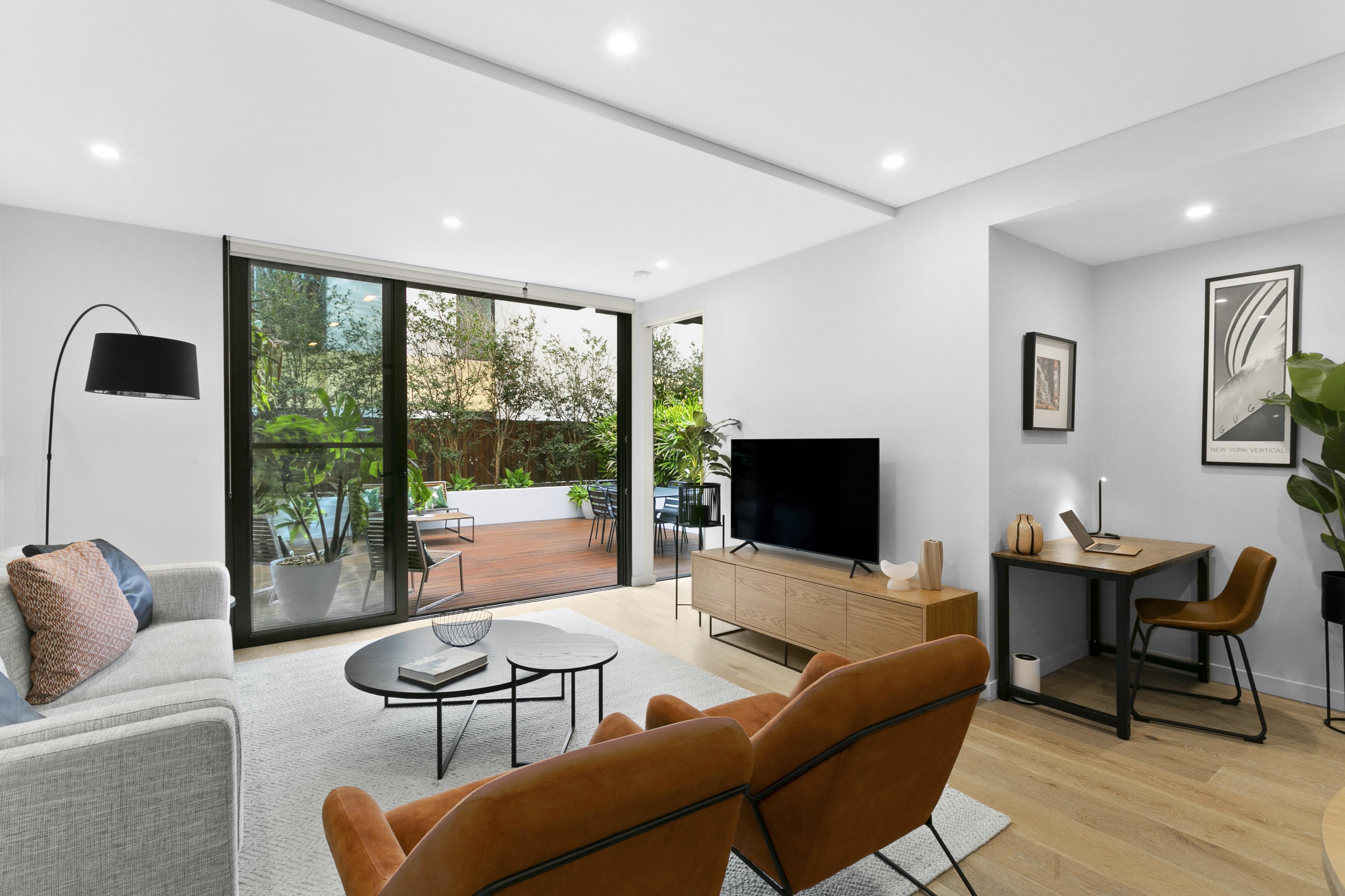 Cremorne - MIL14 - Military Road Cremorne - MIL14 - Military Road