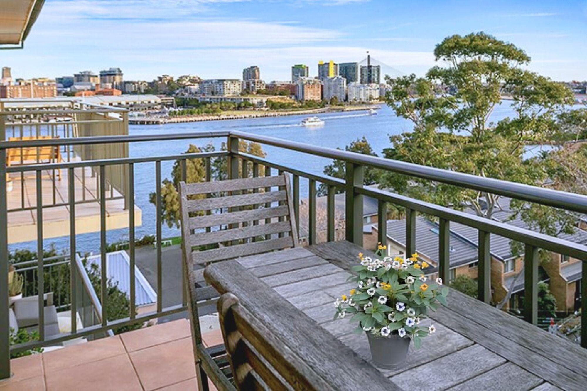 Balmain - BAL26 - Pearson Street Balmain - BAL26 - Pearson Street