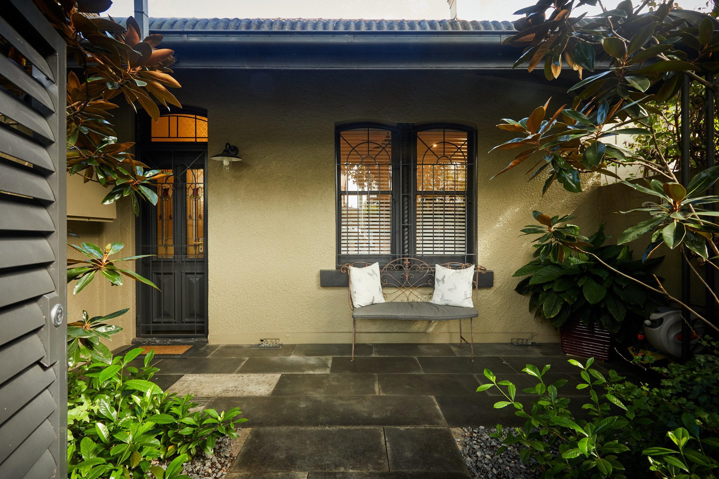 Crows Nest - ER125 - Ernest Street Crows Nest - ER125 - Ernest Street