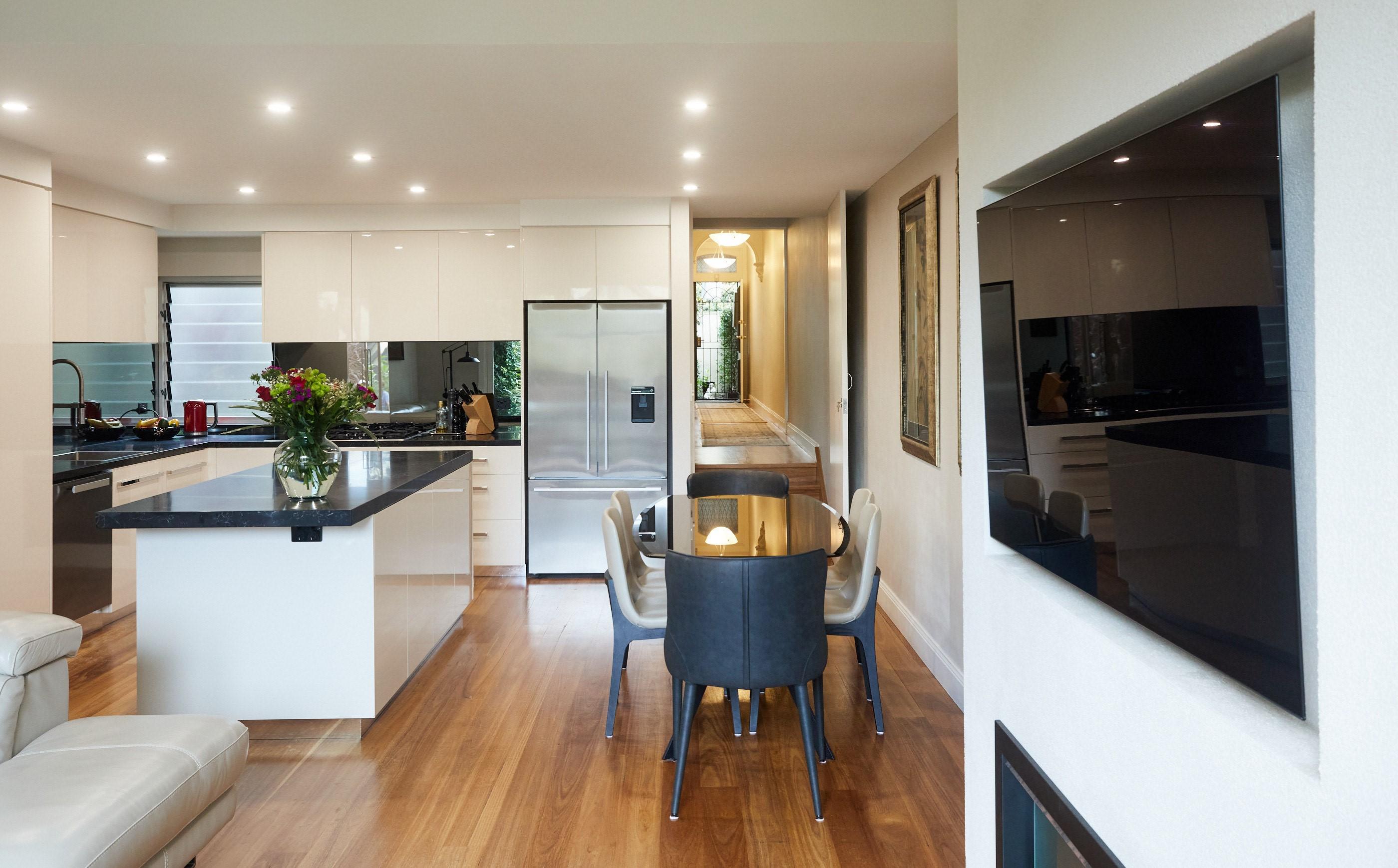 Crows Nest - ER125 - Ernest Street Crows Nest - ER125 - Ernest Street