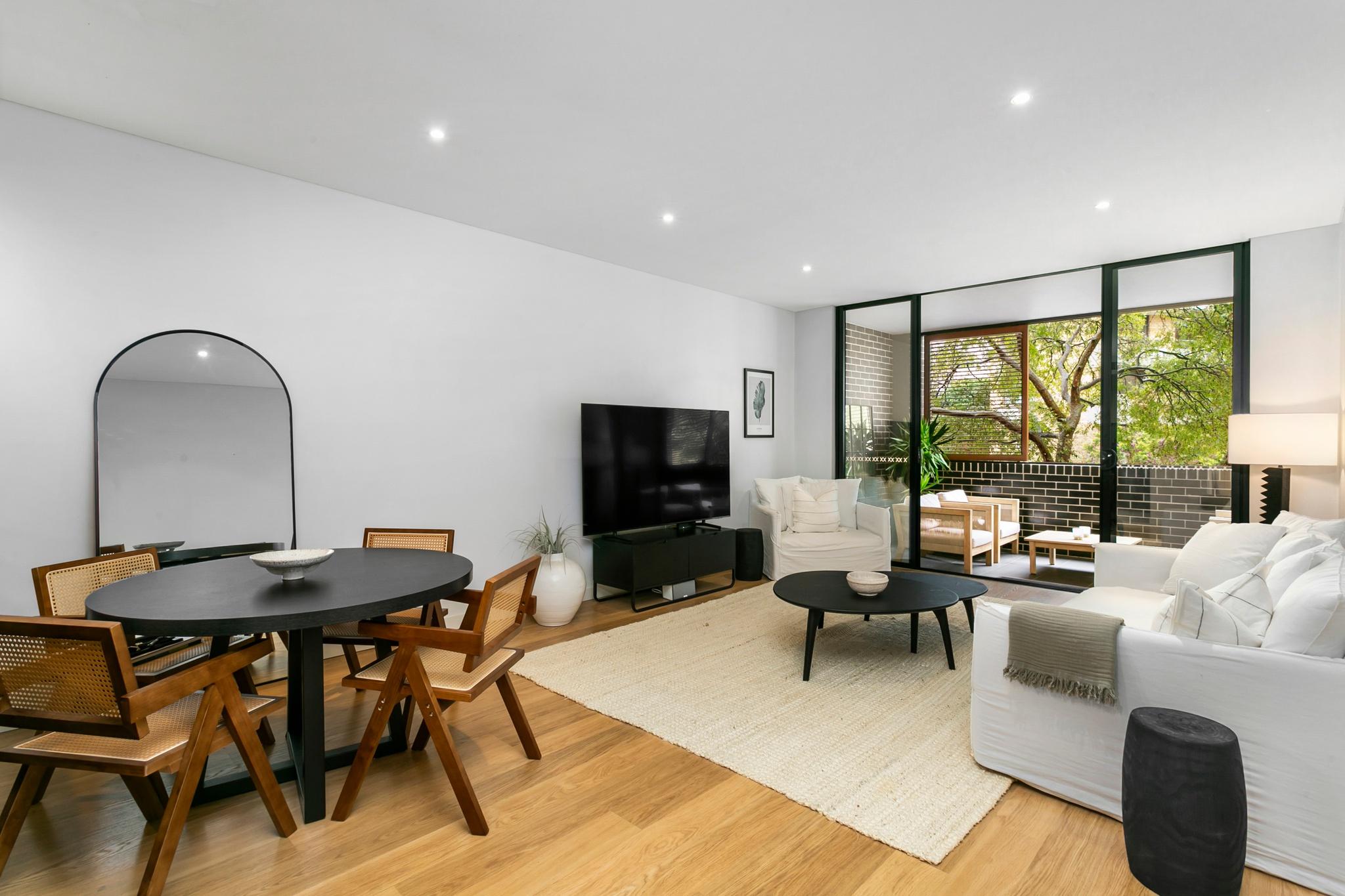 Mosman - MANDL - Mandolong Road Mosman - MANDL - Mandolong Road