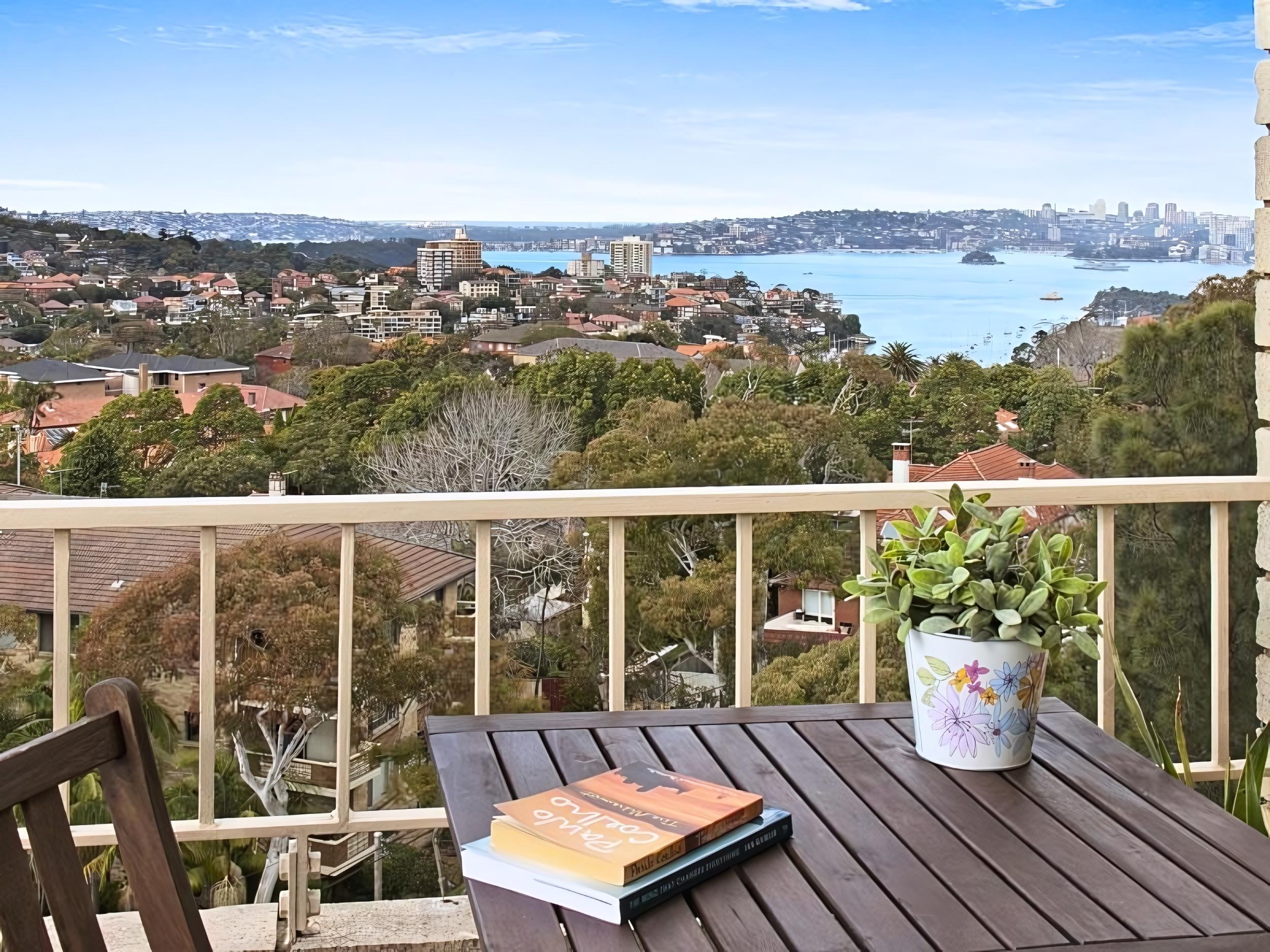 Cremorne- CRE31 Hampden Avenue Cremorne- CRE31 Hampden Avenue