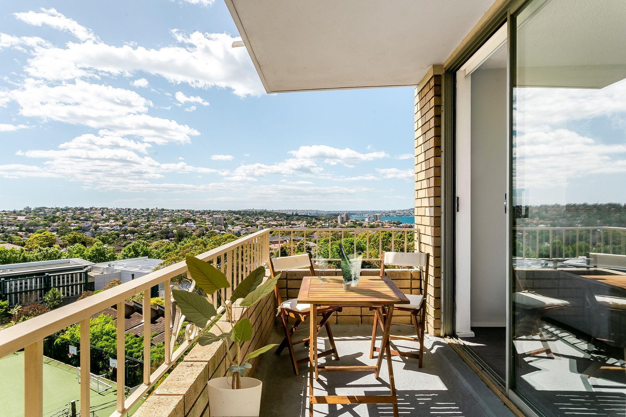Cremorne- CRE31 Hampden Avenue Cremorne- CRE31 Hampden Avenue