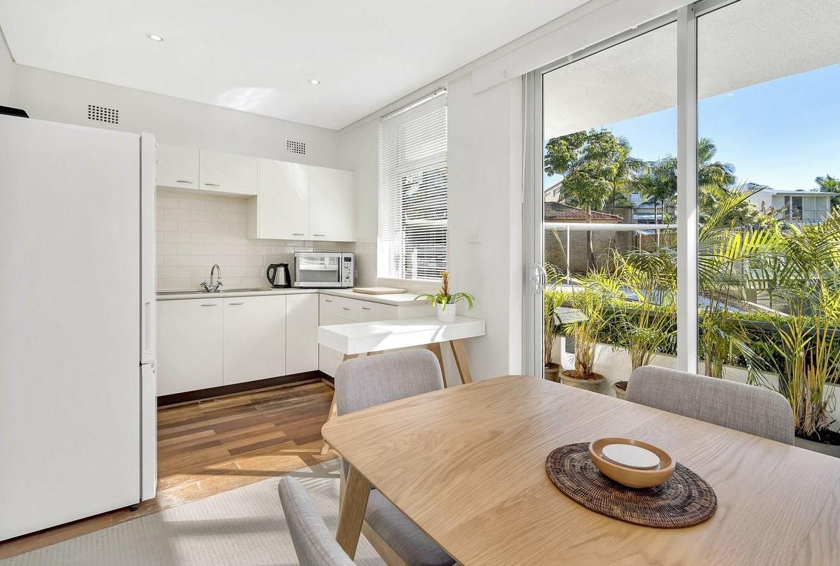 Cremorne - YNG03 - Young Street Cremorne - YNG03 - Young Street