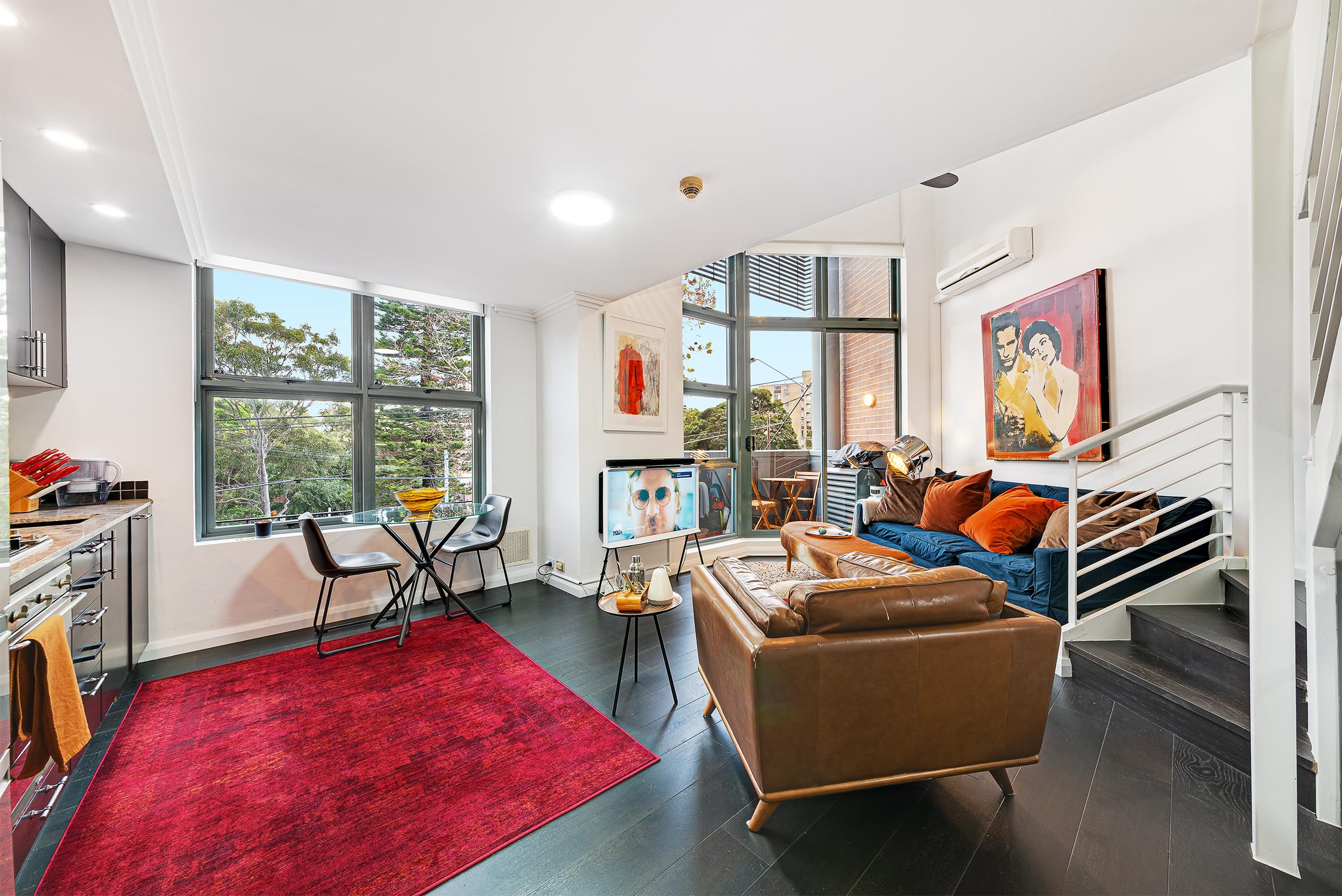 Cremorne- GA102 Macpherson St Cremorne- GA102 Macpherson St
