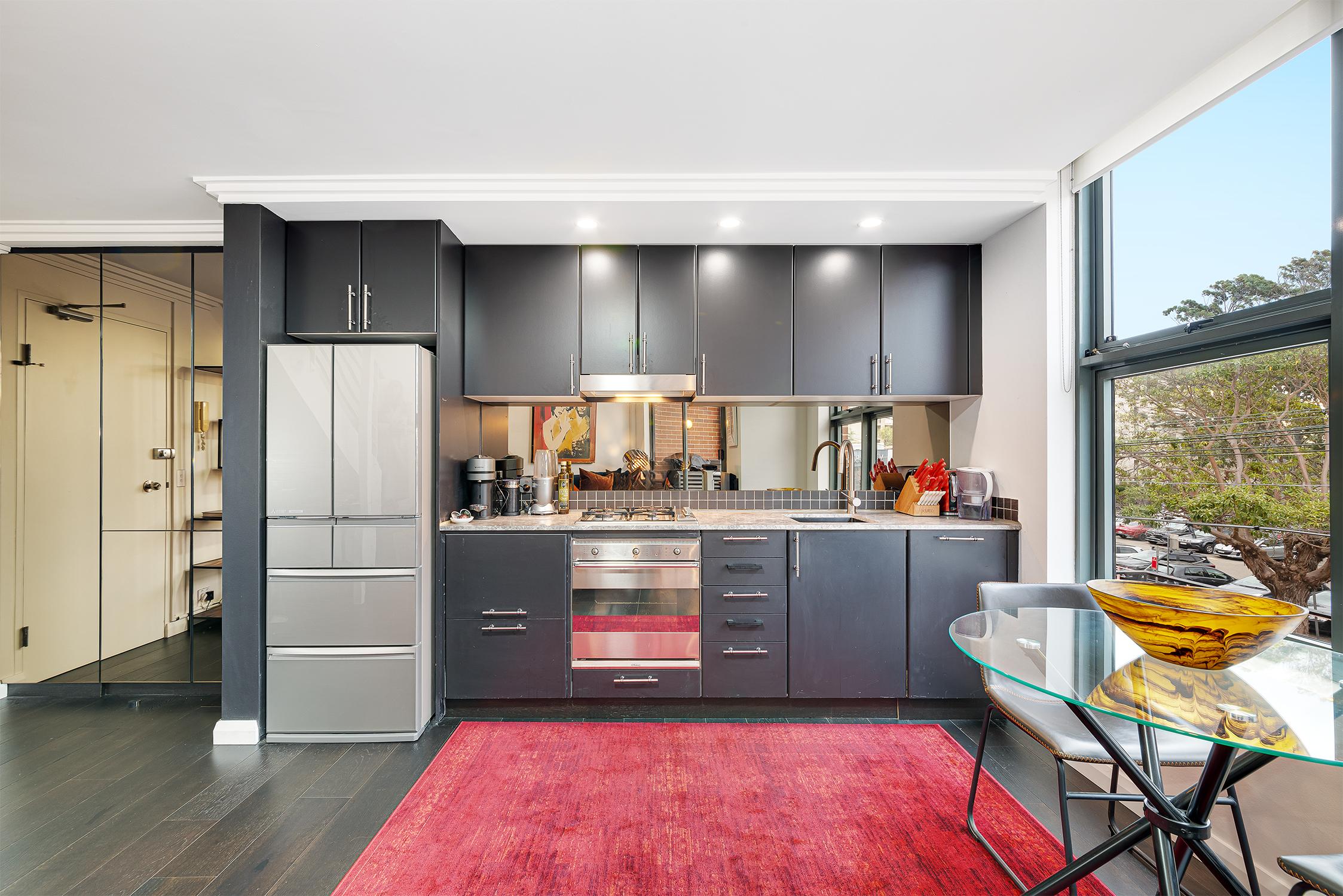 Cremorne- GA102 Macpherson St Cremorne- GA102 Macpherson St