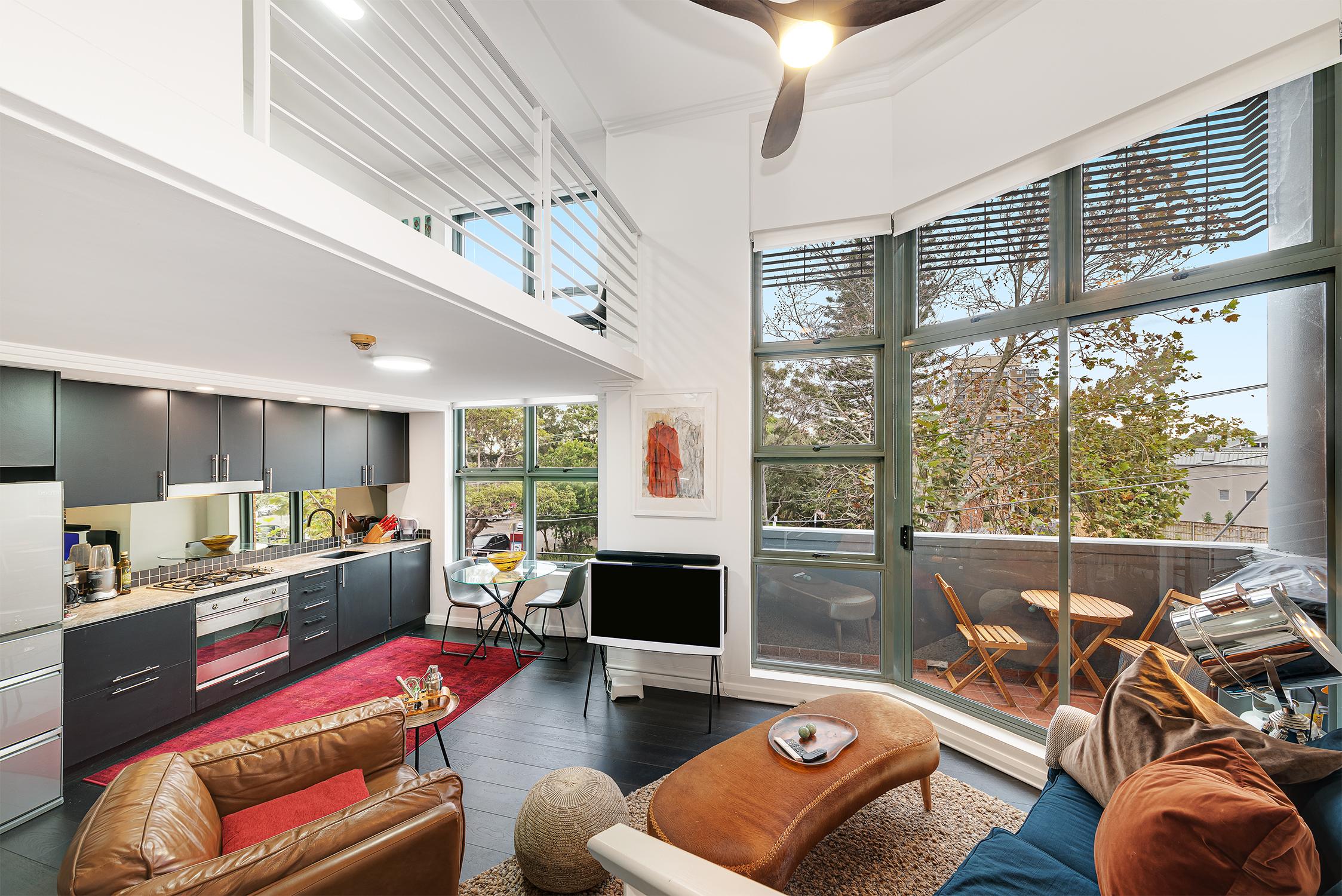 Cremorne- GA102 Macpherson St Cremorne- GA102 Macpherson St