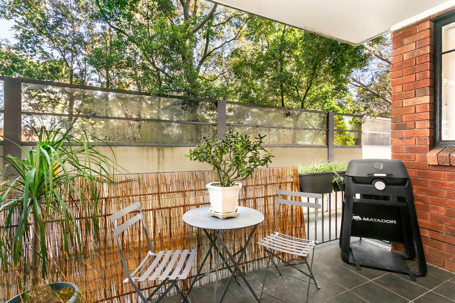 Lane Cove - LON47 - Longueville Road Lane Cove - LON47 - Longueville Road