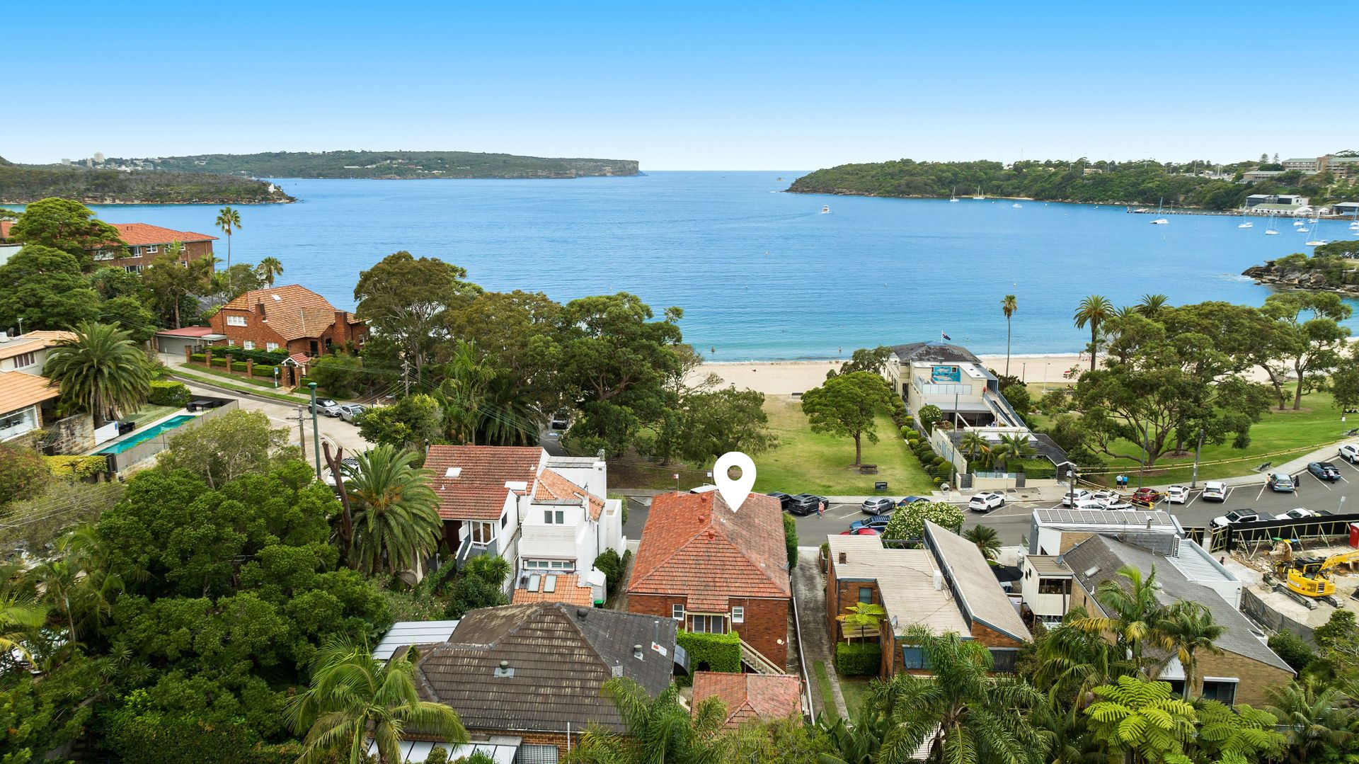 Mosman - BALO1 - The Esplanade Mosman - BALO1 - The Esplanade