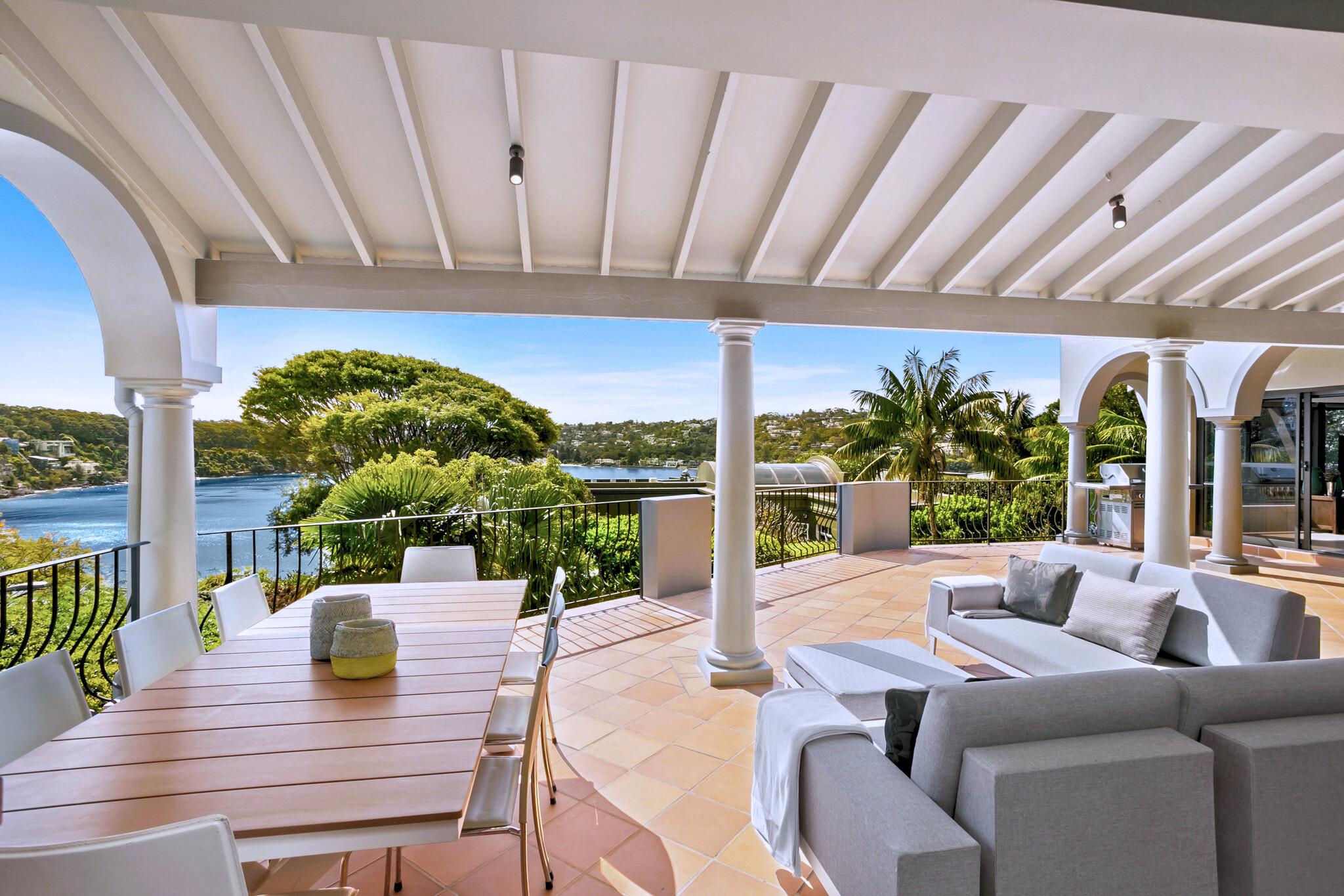 MOSMAN - HOPE2 - Hopetoun Avenue MOSMAN - HOPE2 - Hopetoun Avenue