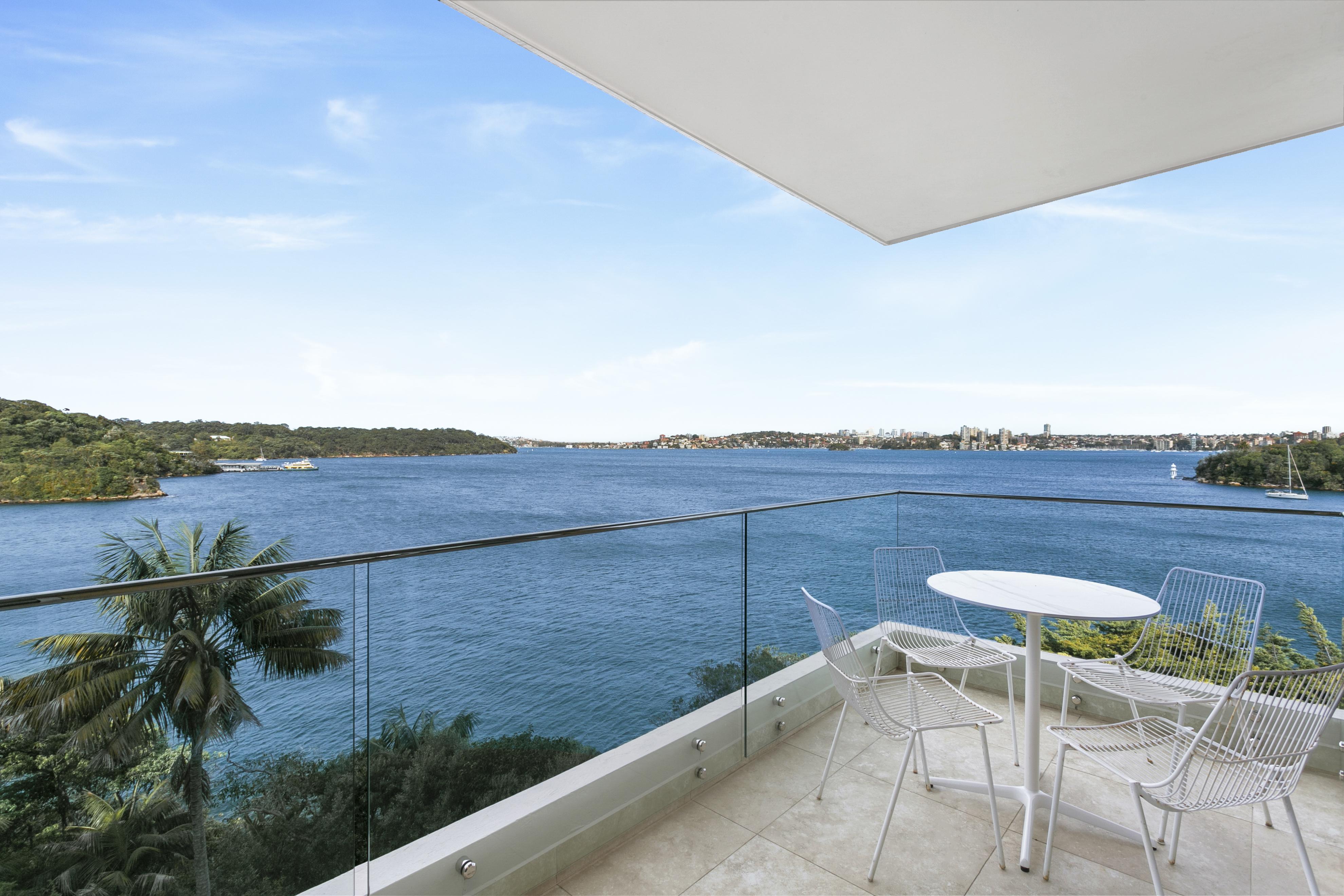 Mosman- RAG05 - Raglan Street Mosman- RAG05 - Raglan Street