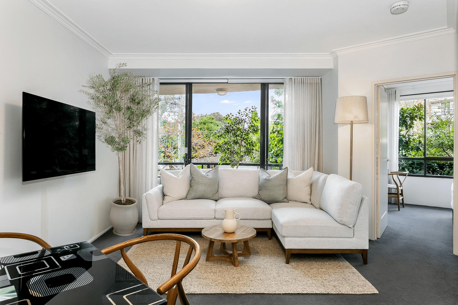 Cremorne- BEN19 - Ben Boyd Road Cremorne- BEN19 - Ben Boyd Road