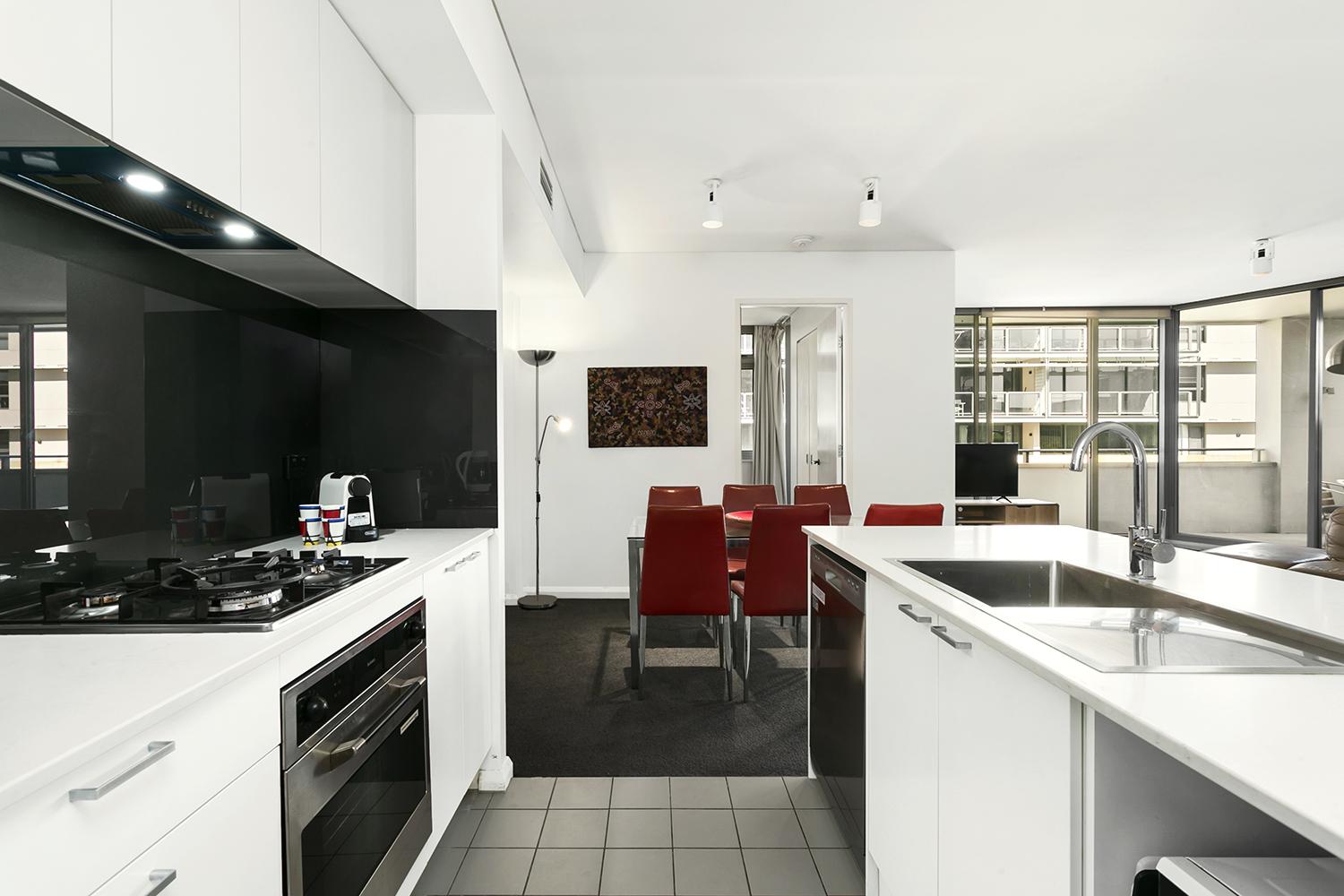Sydney- SHE35 - Shelley Street Sydney- SHE35 - Shelley Street