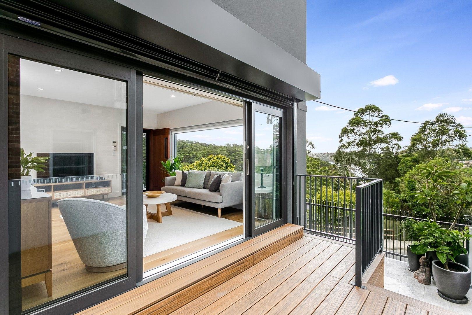 Cammeray- ROWL1 - Rowlison Parade Cammeray- ROWL1 - Rowlison Parade
