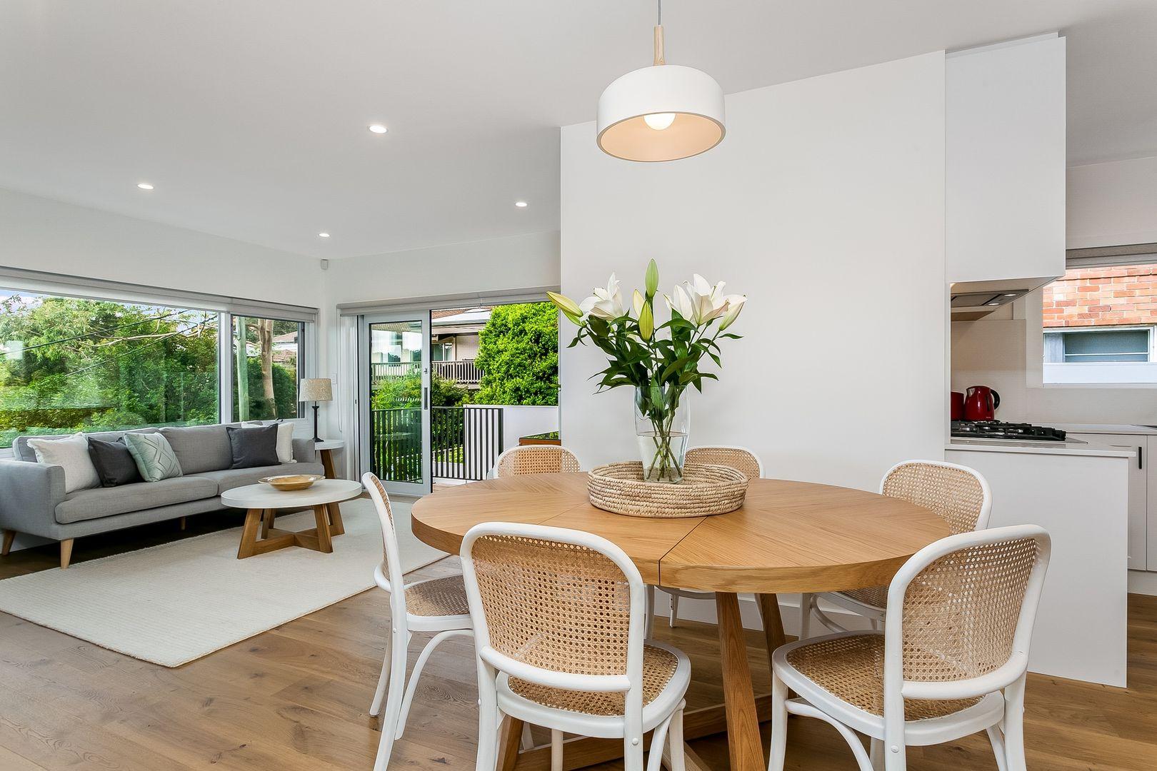 Cammeray- ROWL1 - Rowlison Parade Cammeray- ROWL1 - Rowlison Parade