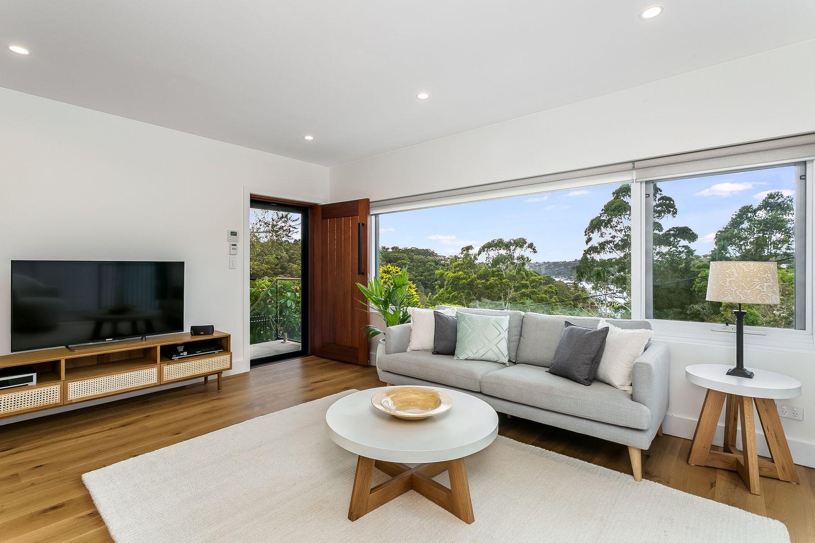 Cammeray- ROWL1 - Rowlison Parade Cammeray- ROWL1 - Rowlison Parade