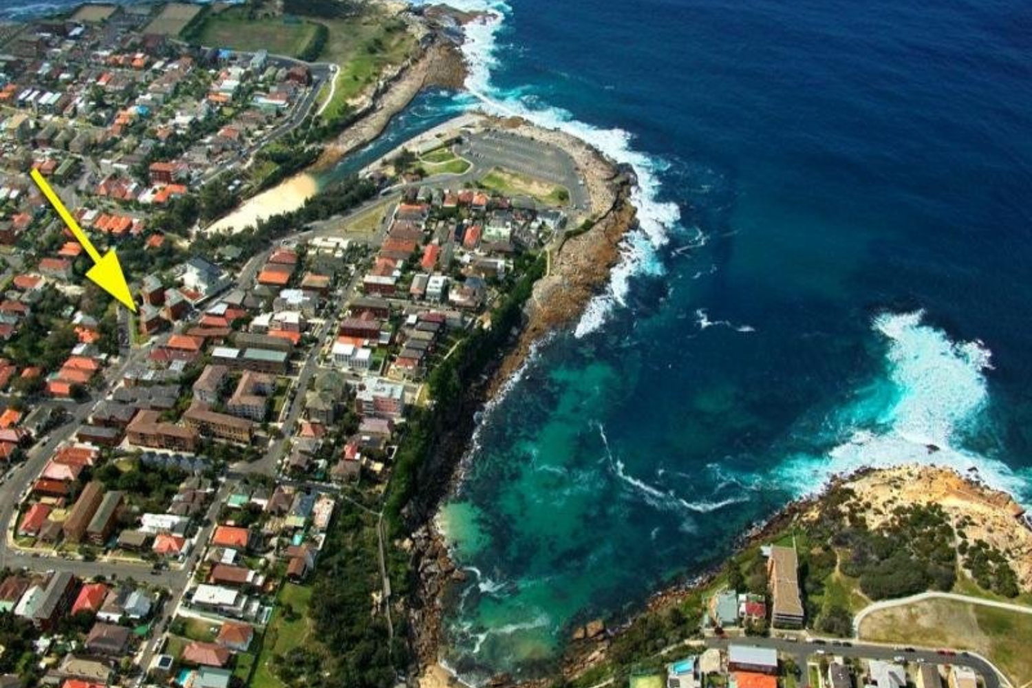 Clovelly- VELLY Clovelly Road Clovelly- VELLY Clovelly Road