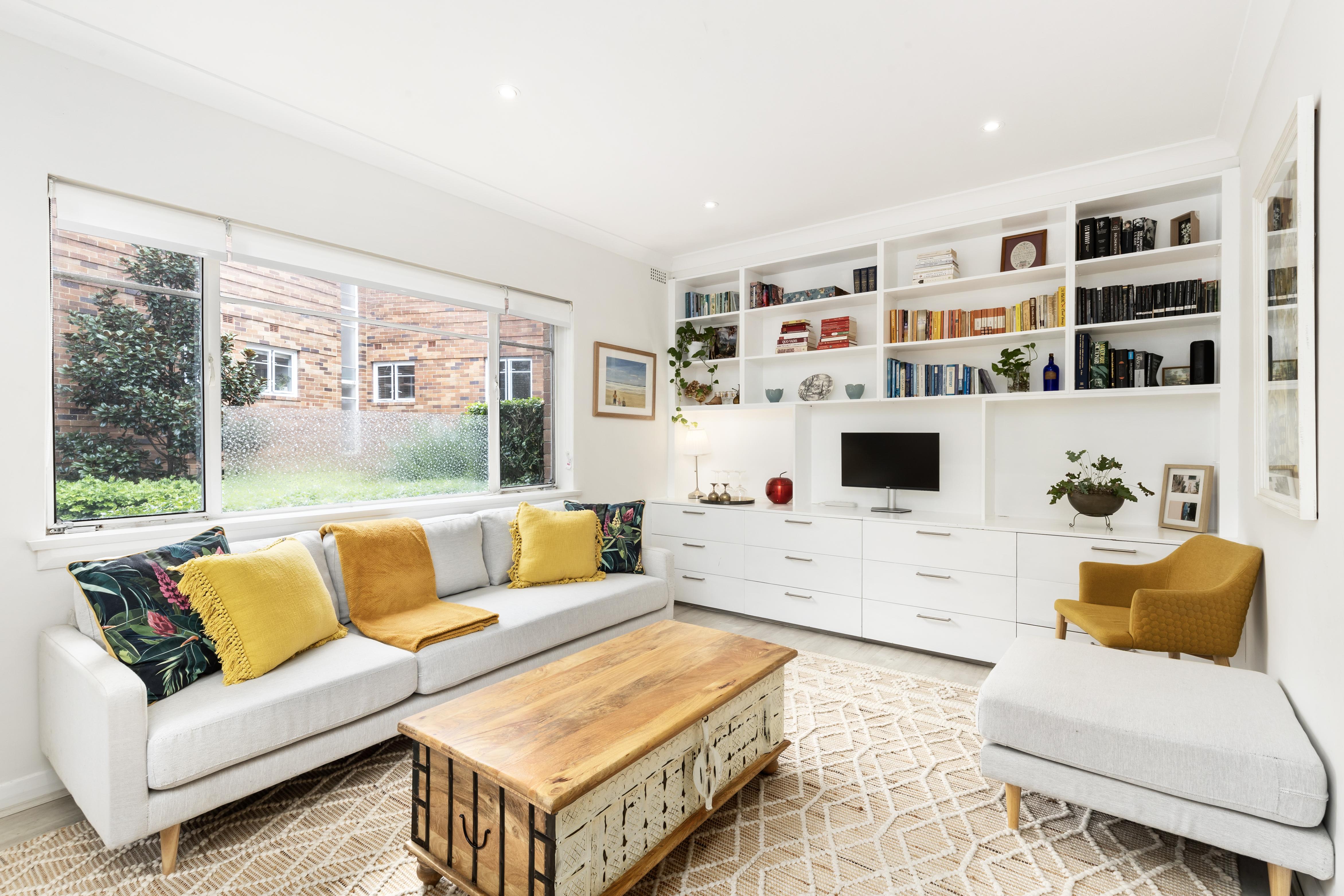 Mosman - RAG60 - Raglan Street Mosman - RAG60 - Raglan Street