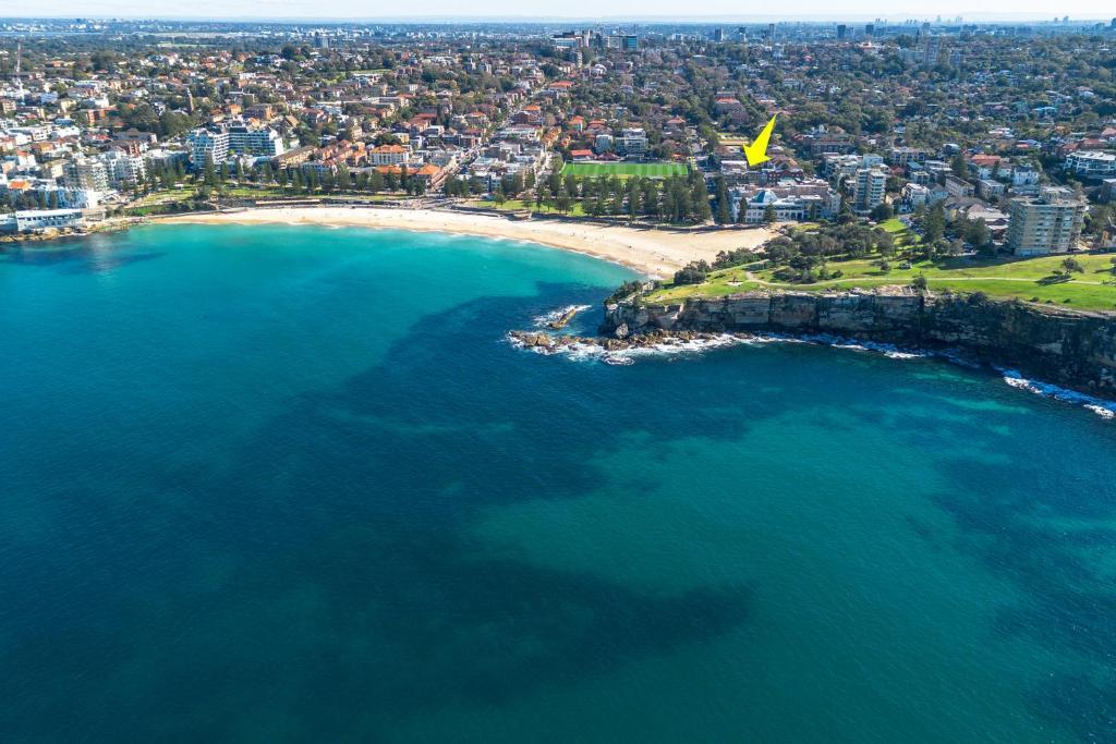 Coogee- ARD18 - Arden Street Coogee- ARD18 - Arden Street