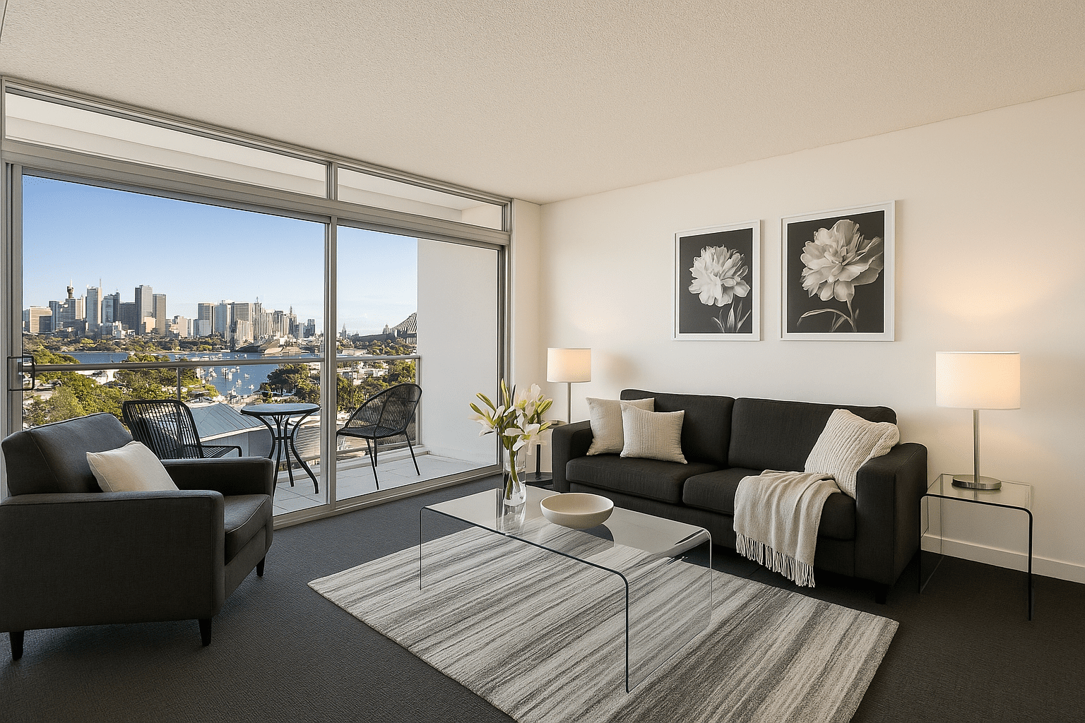 Cremorne- HARIS- Harrison St Cremorne- HARIS- Harrison St