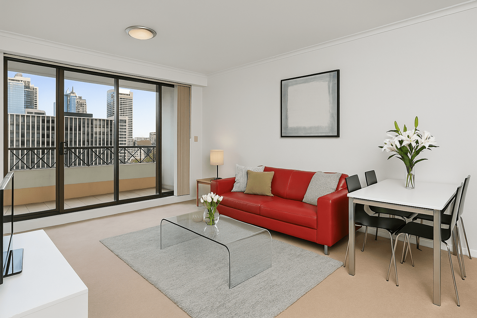 Sydney- HOSK2 Hosking Place Sydney- HOSK2 Hosking Place