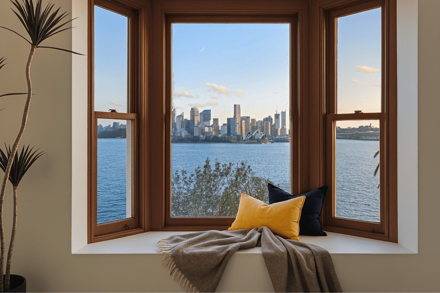 Cremorne Point- CP302 Wulworra Avenue Cremorne Point- CP302 Wulworra Avenue