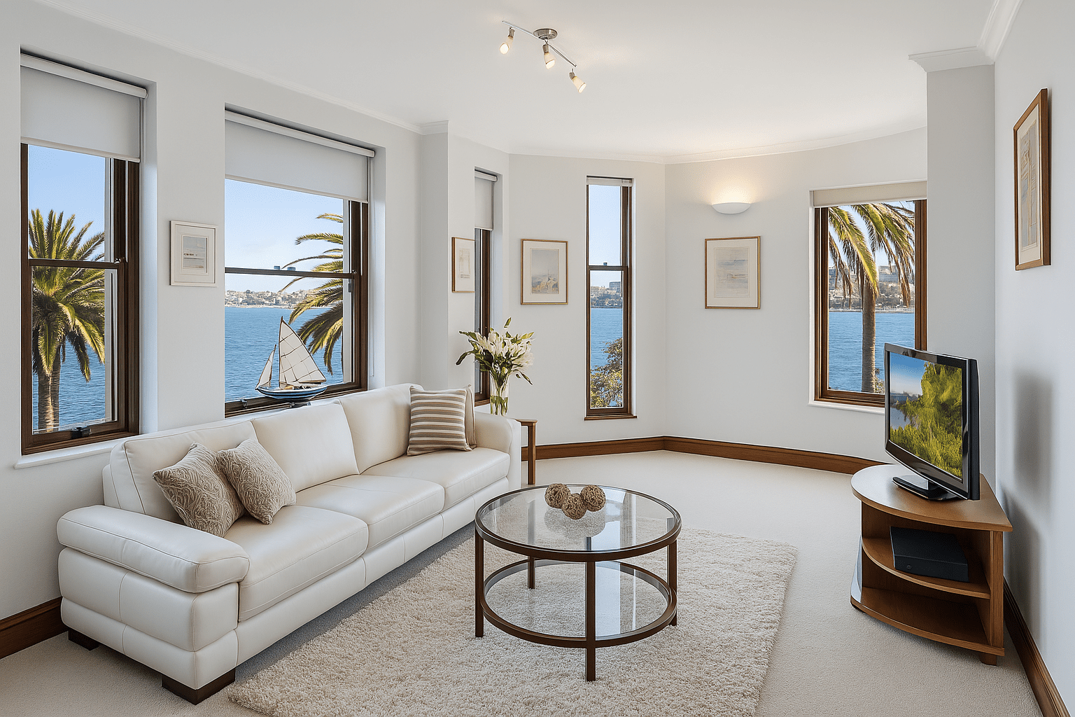 Cremorne Point- CP302 Wulworra Avenue Cremorne Point- CP302 Wulworra Avenue