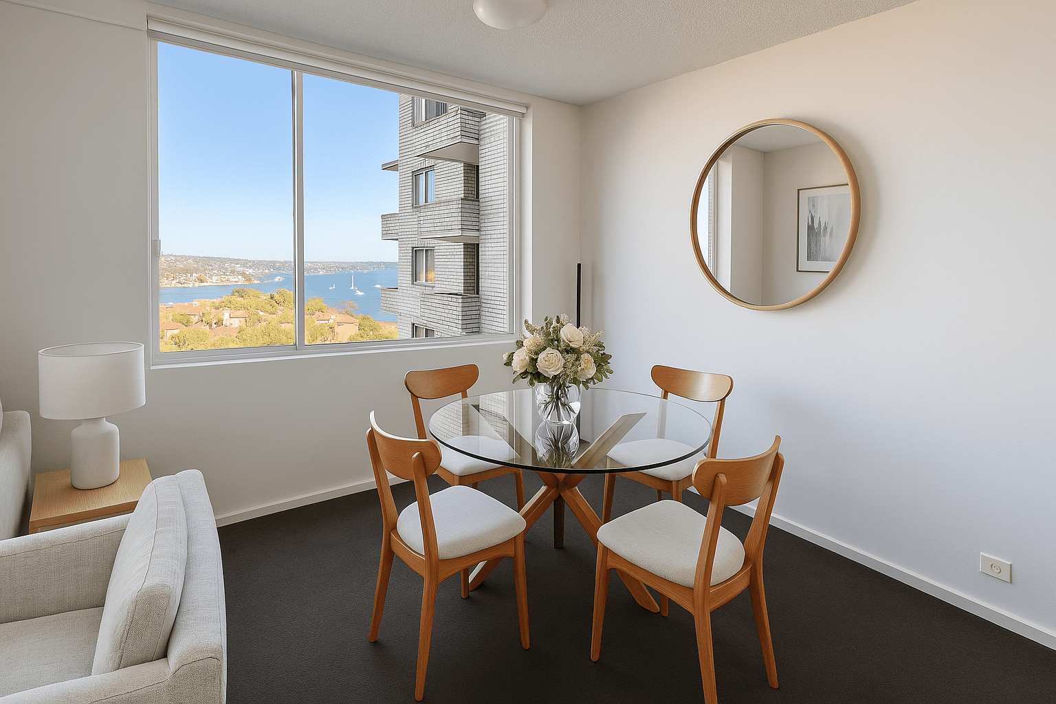 Cremorne- CRE31 Hampden Avenue Cremorne- CRE31 Hampden Avenue
