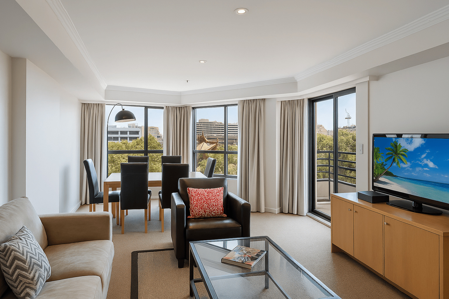Sydney- HBRST - Harbour St Sydney- HBRST - Harbour St