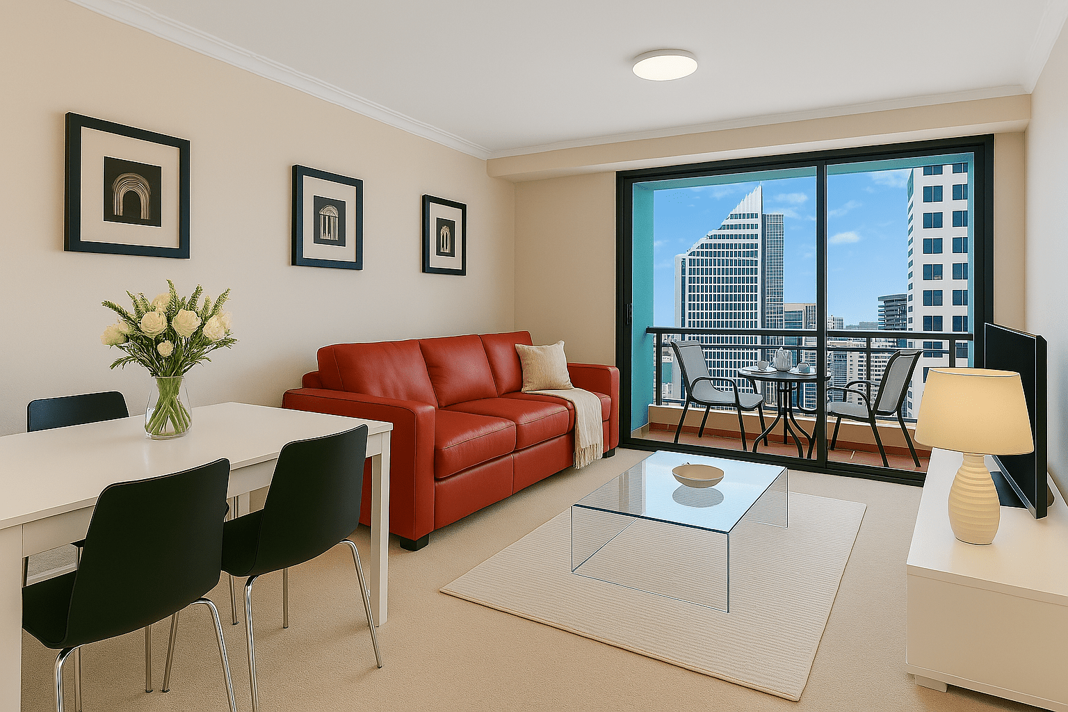 Sydney- HOSK4- Hosking Place Sydney- HOSK4- Hosking Place