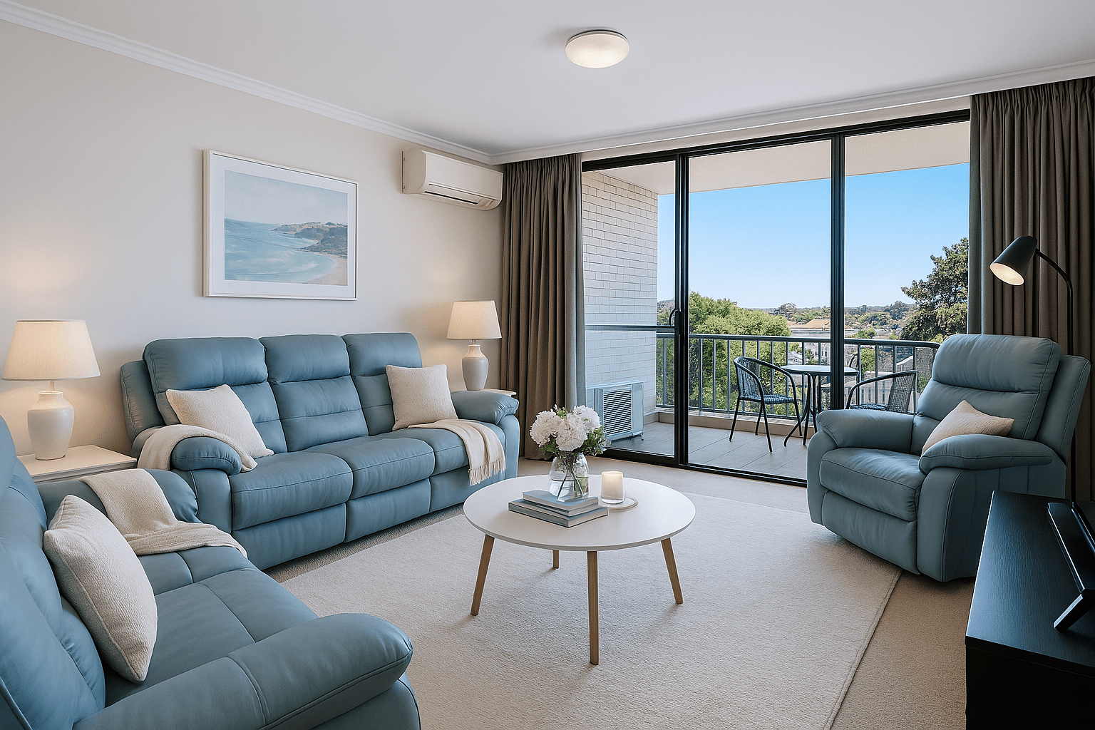 Cremorne - HAMP1 - Hampden Avenue Cremorne - HAMP1 - Hampden Avenue