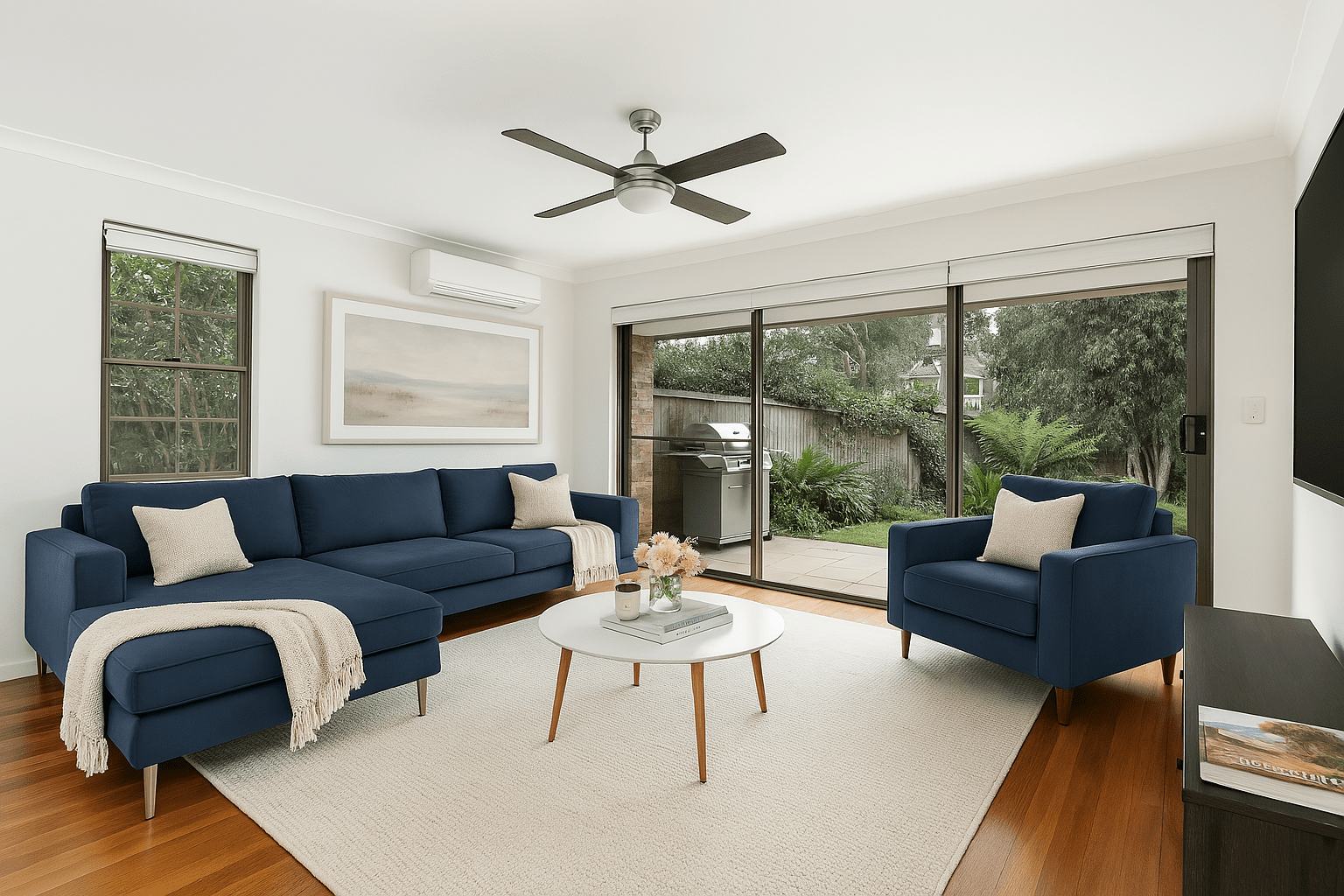 North Sydney- MORTN - Morton Street North Sydney- MORTN - Morton Street