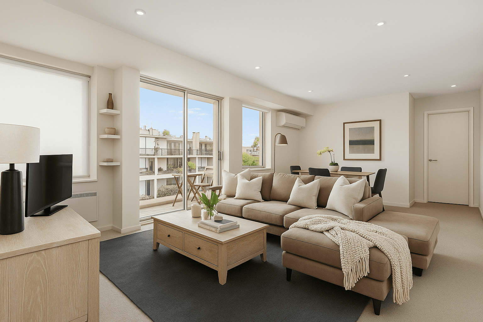 St Leonards- TRNT2 - Albany Street St Leonards- TRNT2 - Albany Street