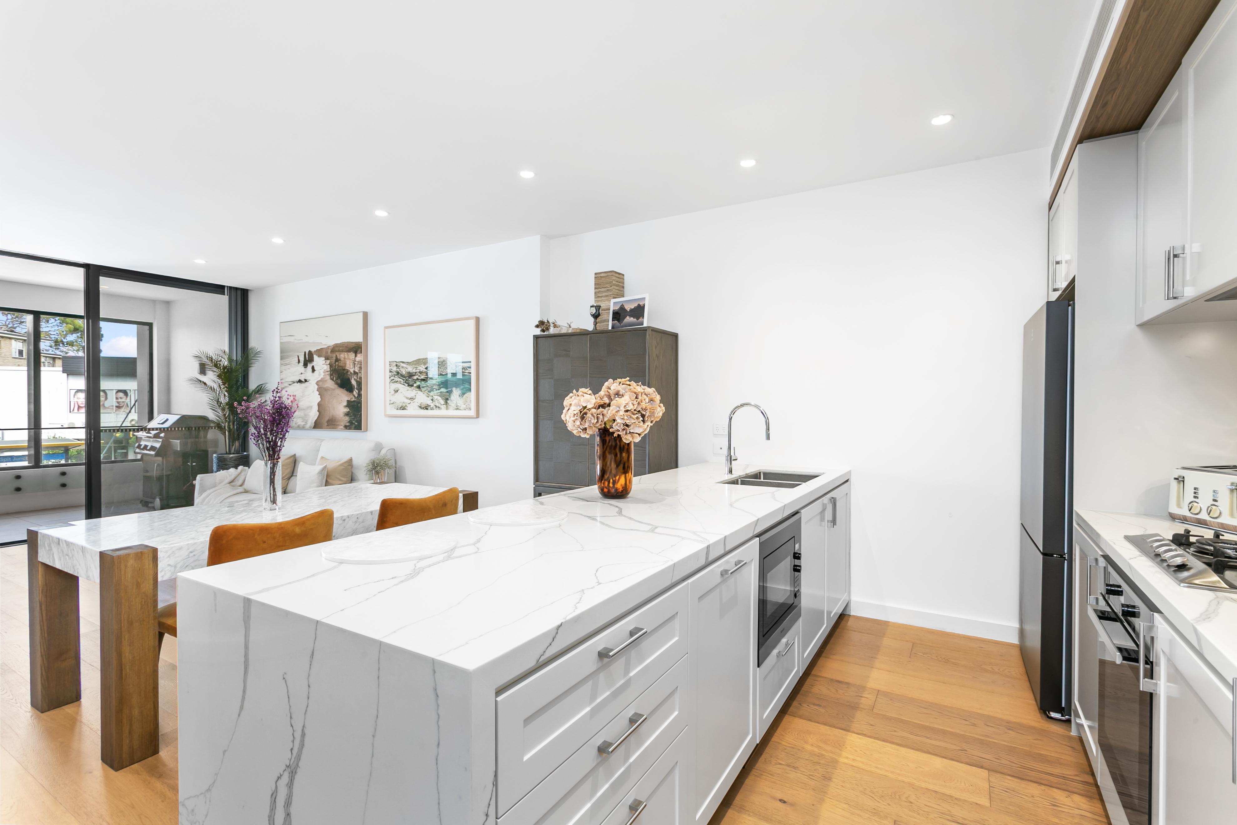 Mosman - SPTRD - Spit Road