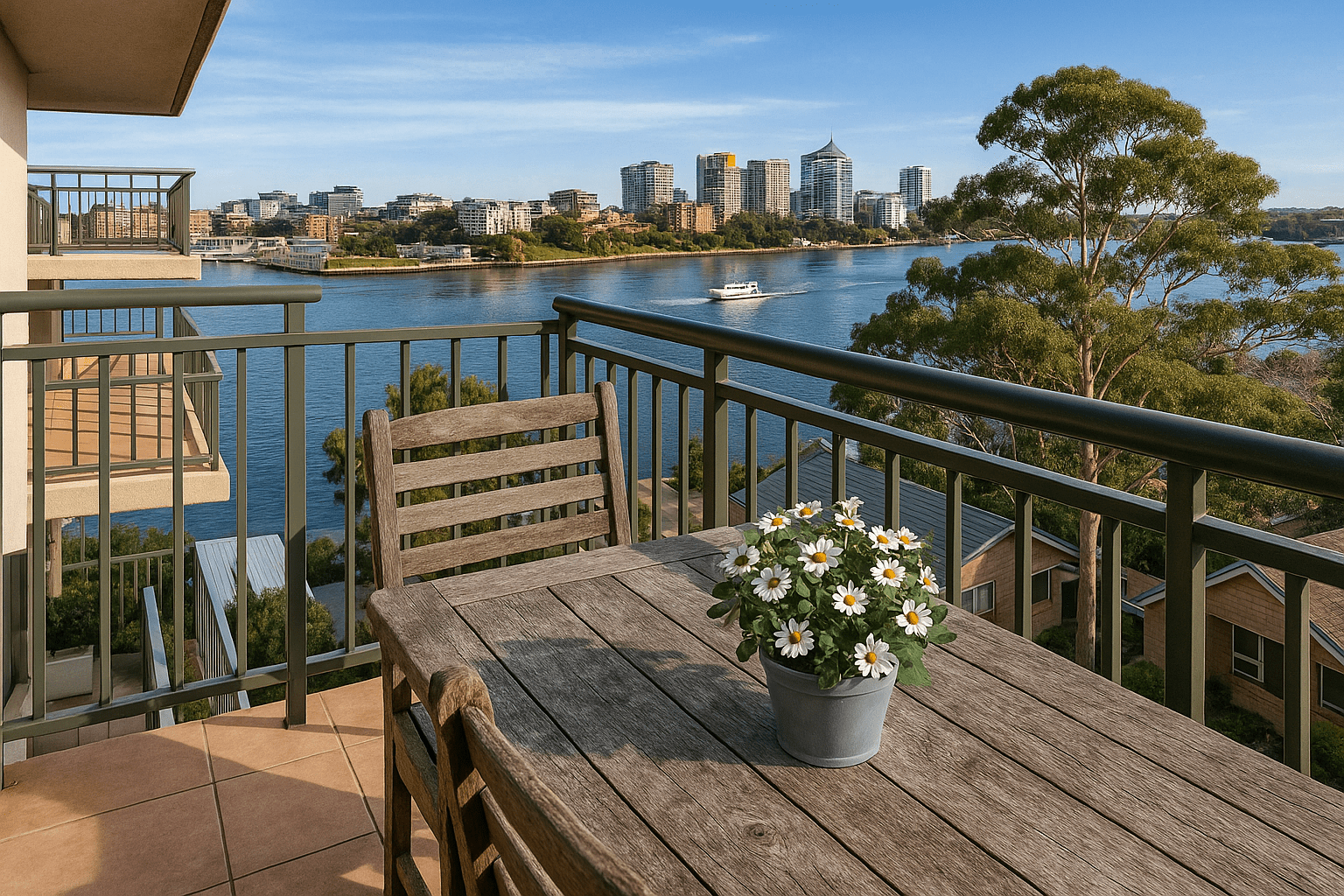 Balmain - BAL26 - Pearson Street Balmain - BAL26 - Pearson Street