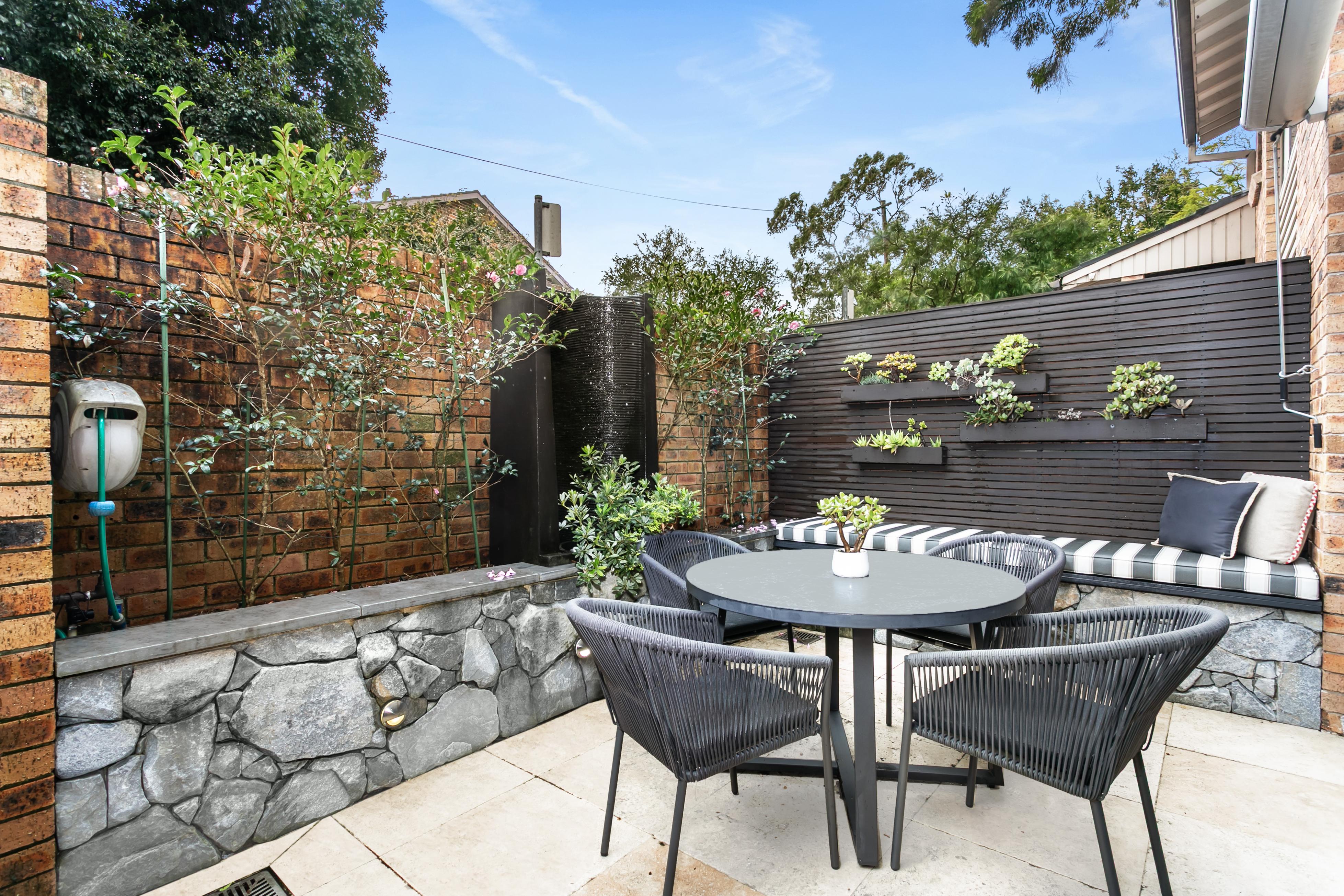 Cremorne - SUTH6 - Sutherland Street Cremorne - SUTH6 - Sutherland Street