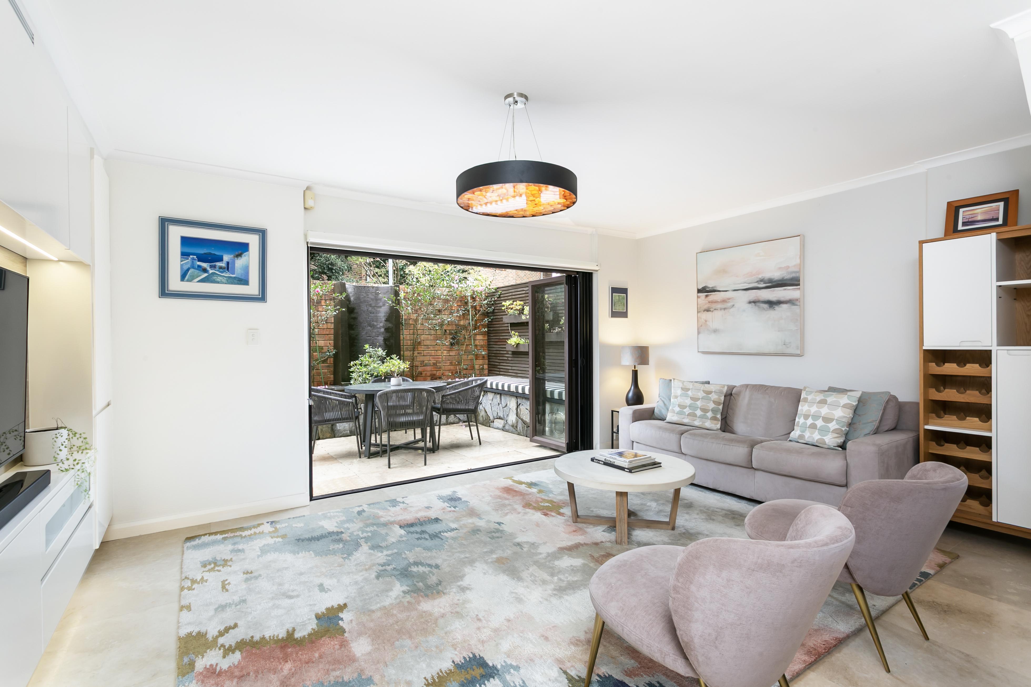 Cremorne - SUTH6 - Sutherland Street Cremorne - SUTH6 - Sutherland Street
